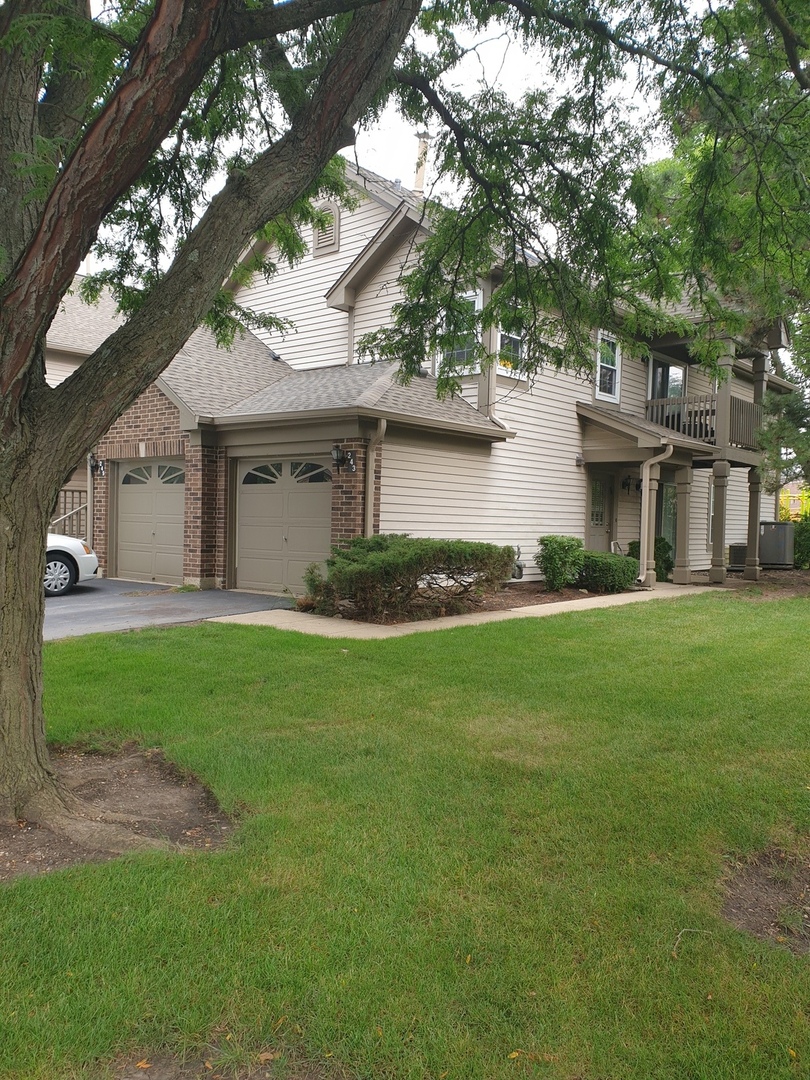243 Old Oak Court #243, Buffalo Grove, IL 60089