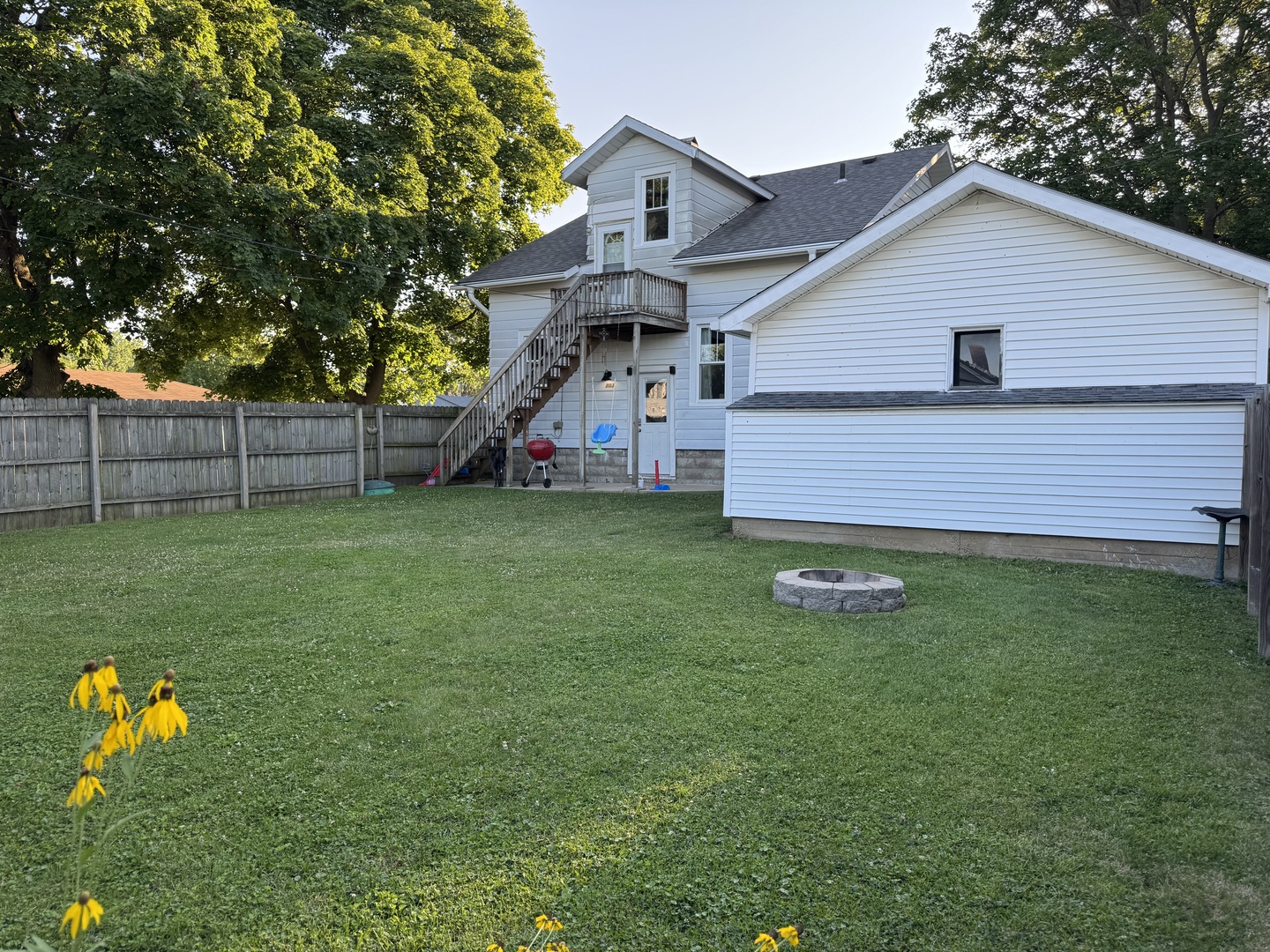 703 N 3rd Street, Rochelle, IL 61068