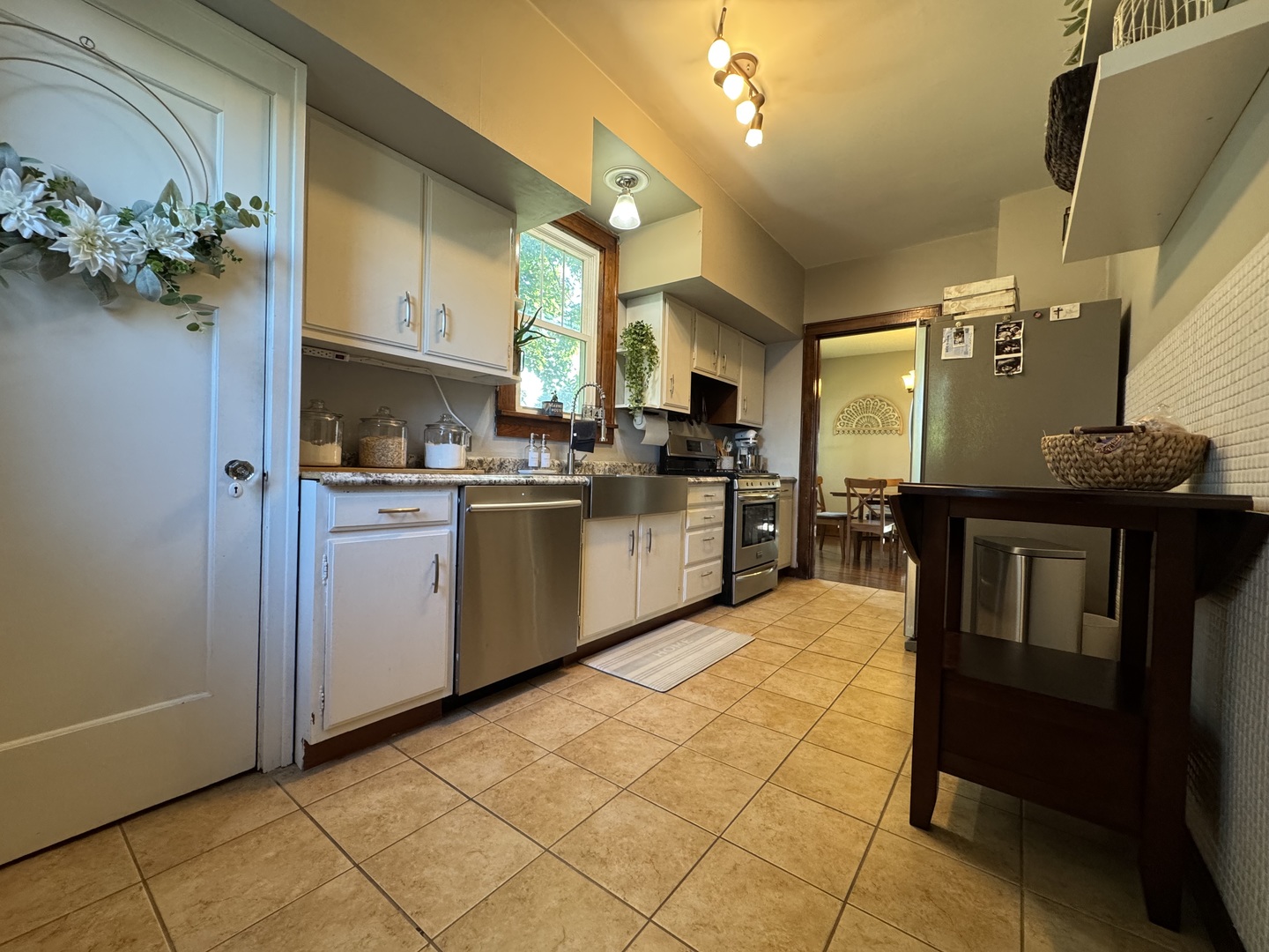 703 N 3rd Street, Rochelle, IL 61068