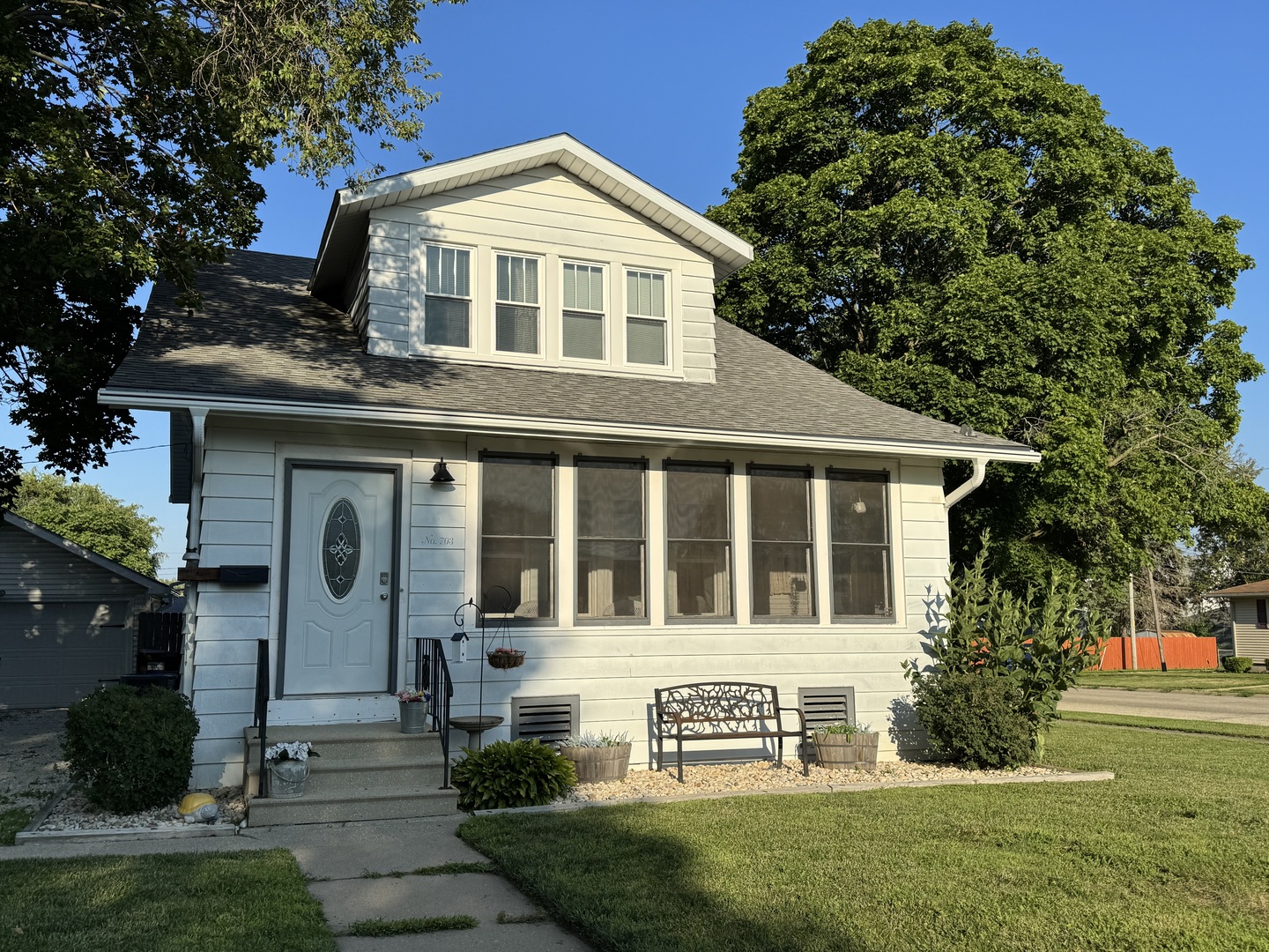 703 N 3rd Street, Rochelle, IL 61068