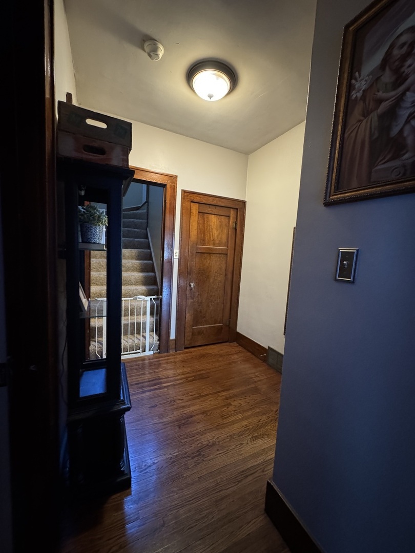 703 N 3rd Street, Rochelle, IL 61068