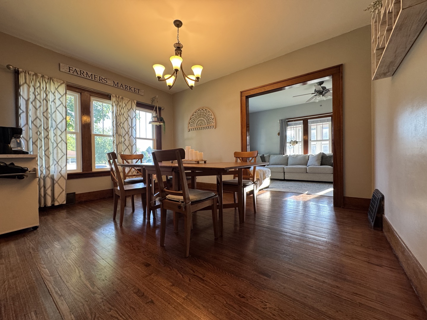 703 N 3rd Street, Rochelle, IL 61068