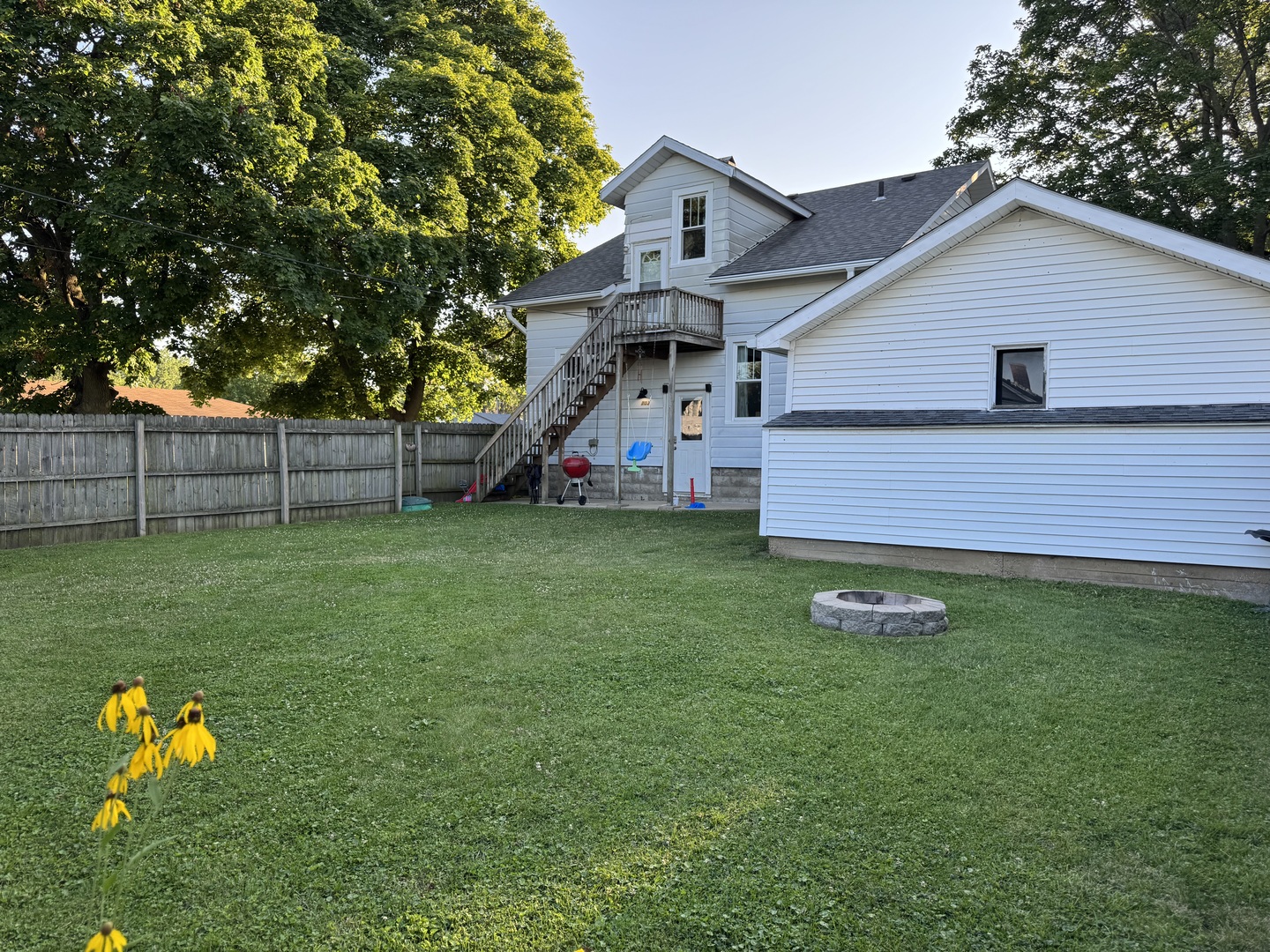703 N 3rd Street, Rochelle, IL 61068