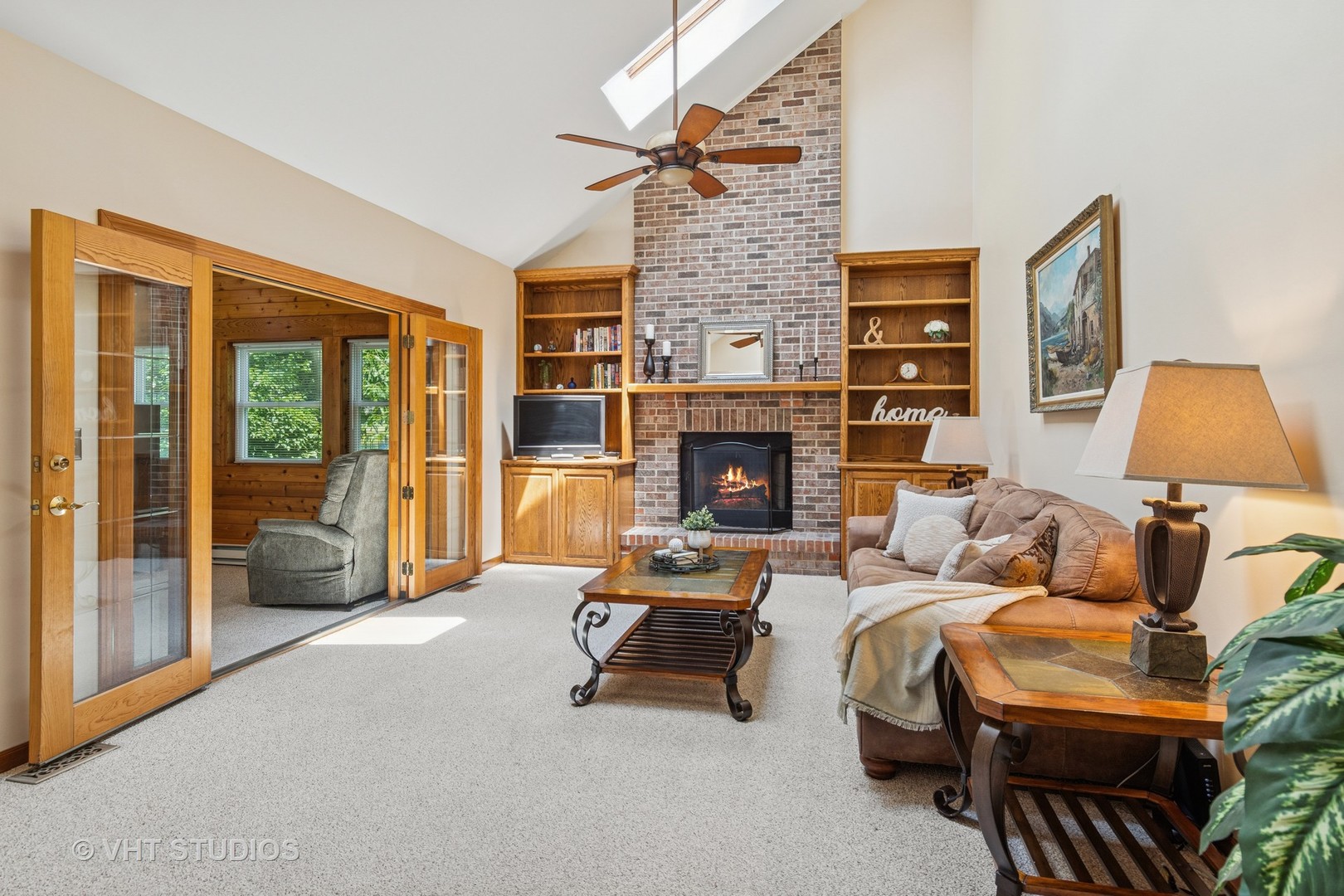 321 Breckenridge Drive, Aurora, IL 60504