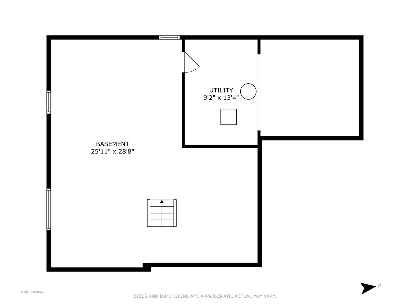 321 Breckenridge Drive, Aurora, IL 60504