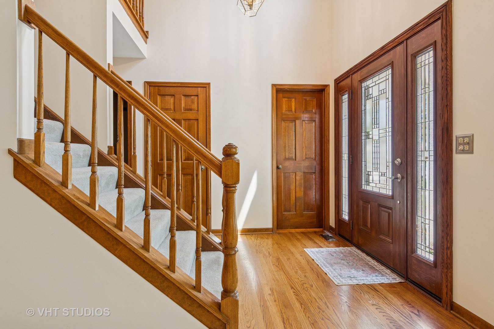 321 Breckenridge Drive, Aurora, IL 60504