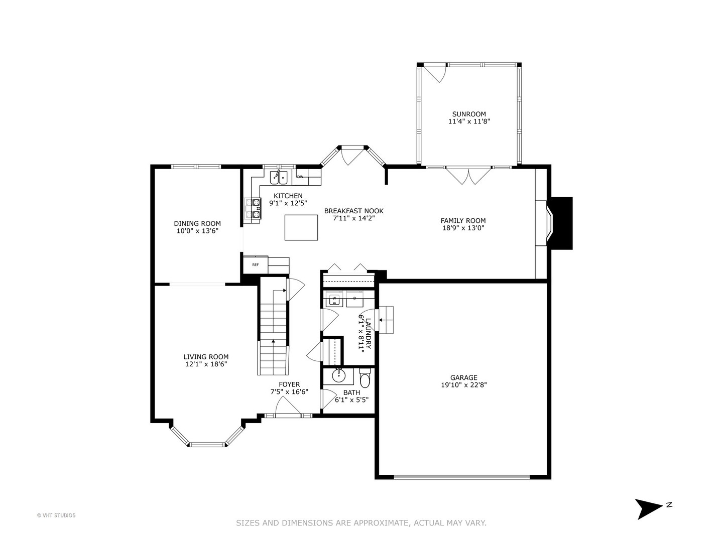 321 Breckenridge Drive, Aurora, IL 60504