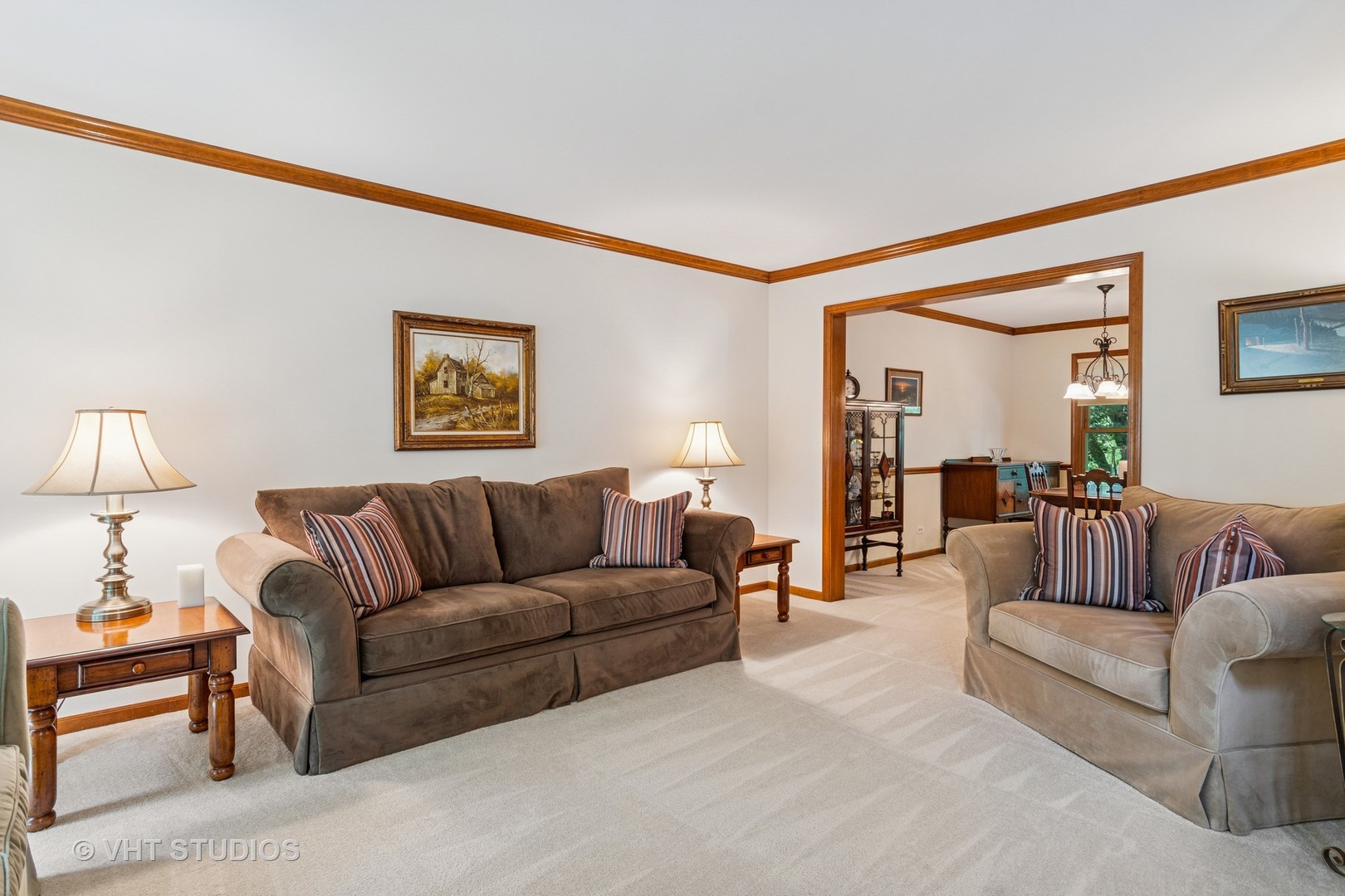 321 Breckenridge Drive, Aurora, IL 60504