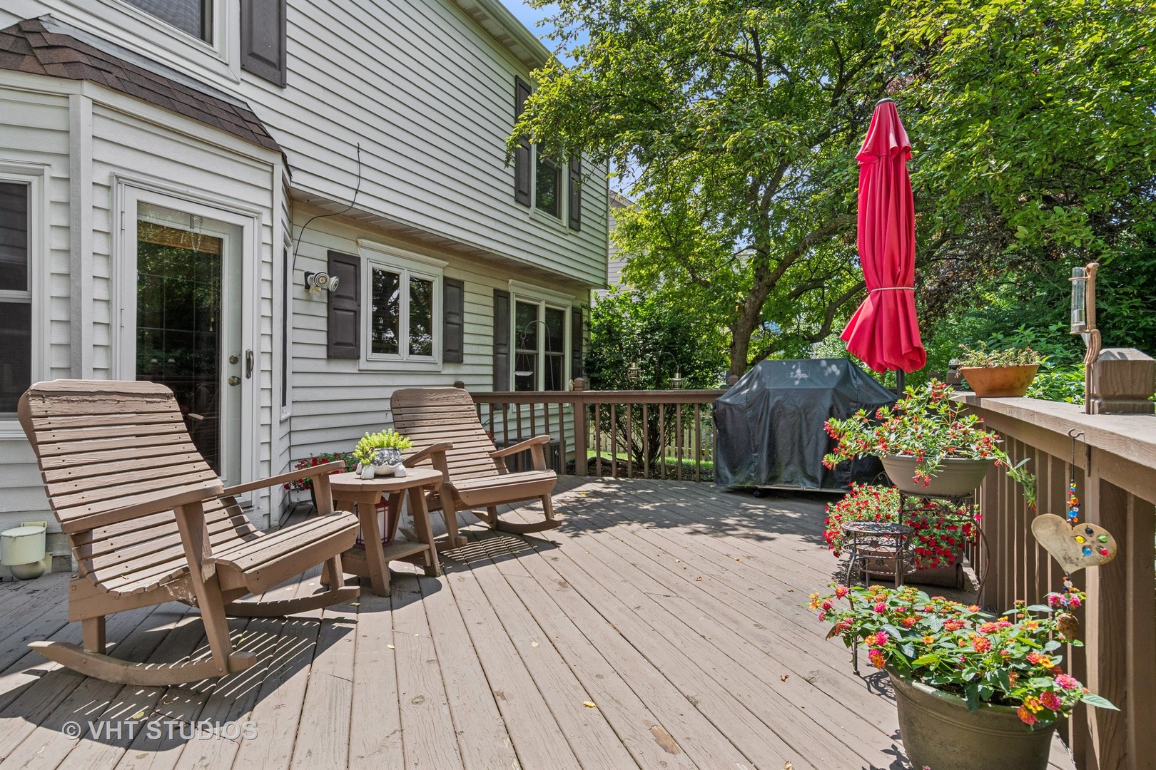 321 Breckenridge Drive, Aurora, IL 60504