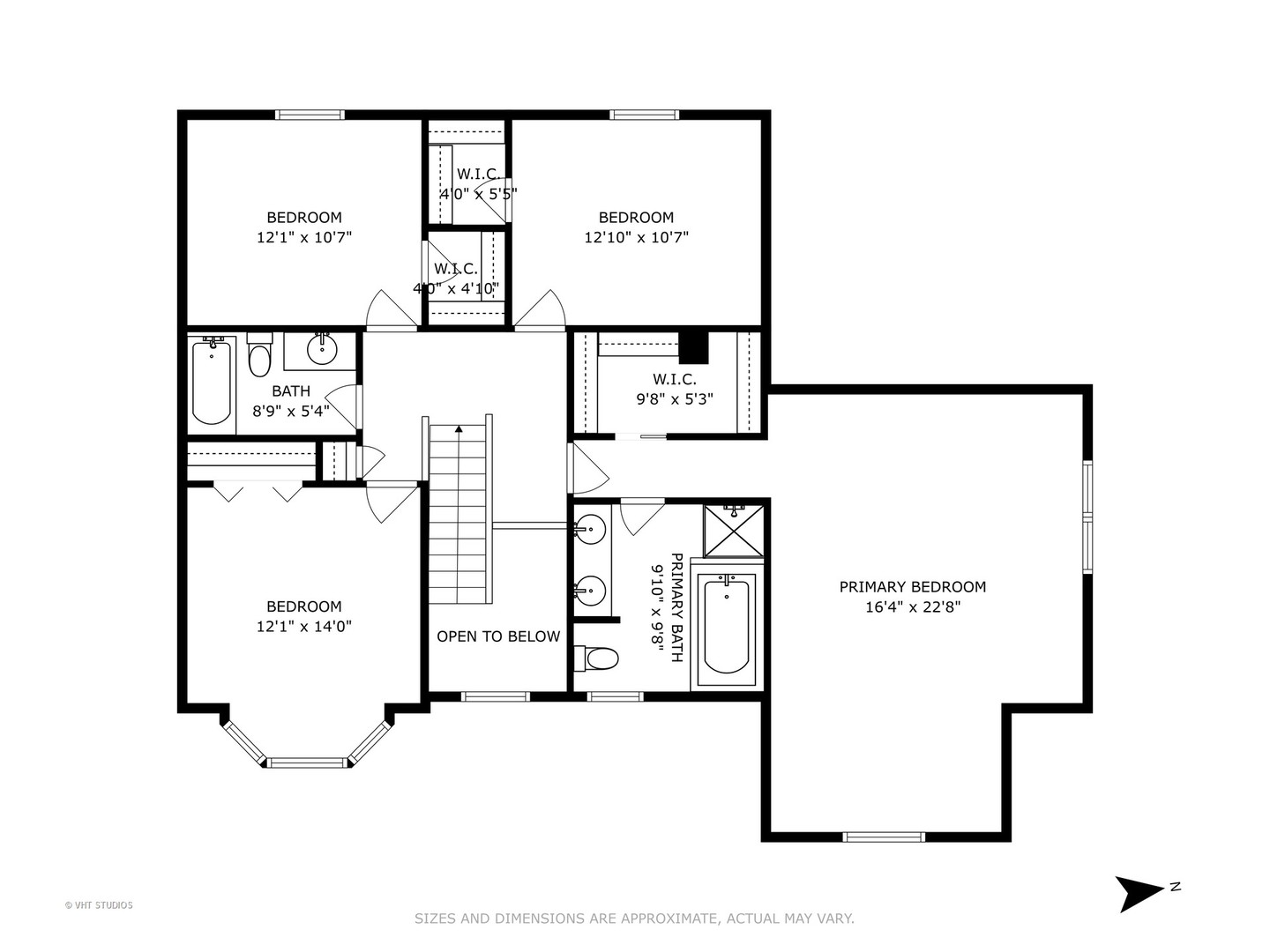 321 Breckenridge Drive, Aurora, IL 60504