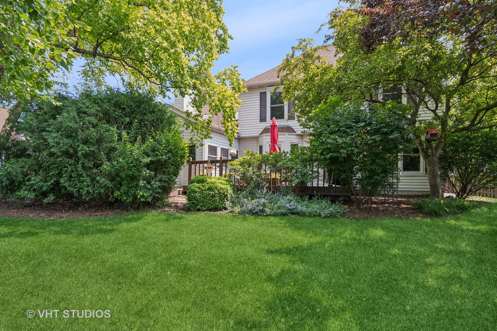 321 Breckenridge Drive, Aurora, IL 60504