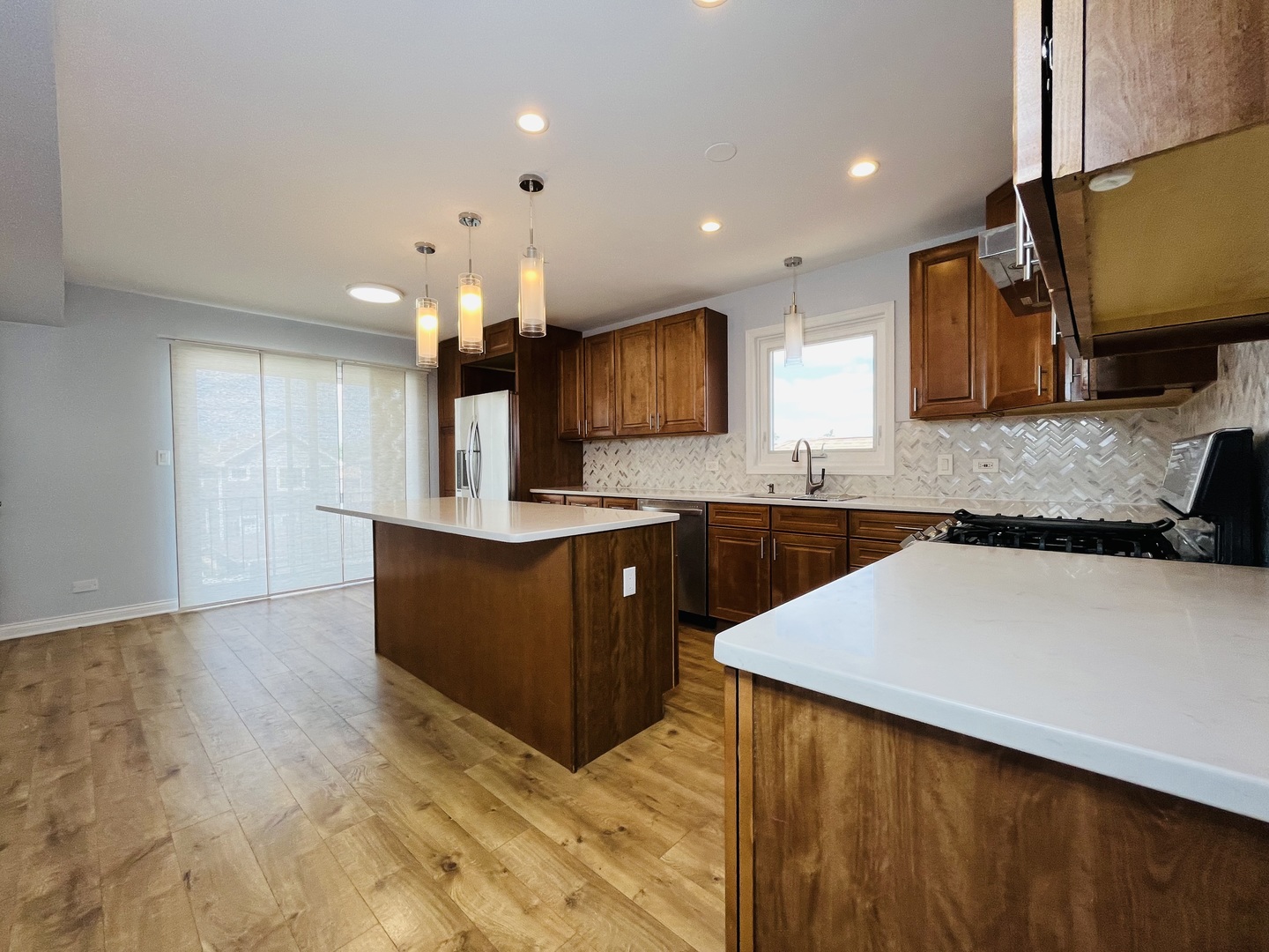 2602 N 74TH Court #3, Elmwood Park, IL 60707