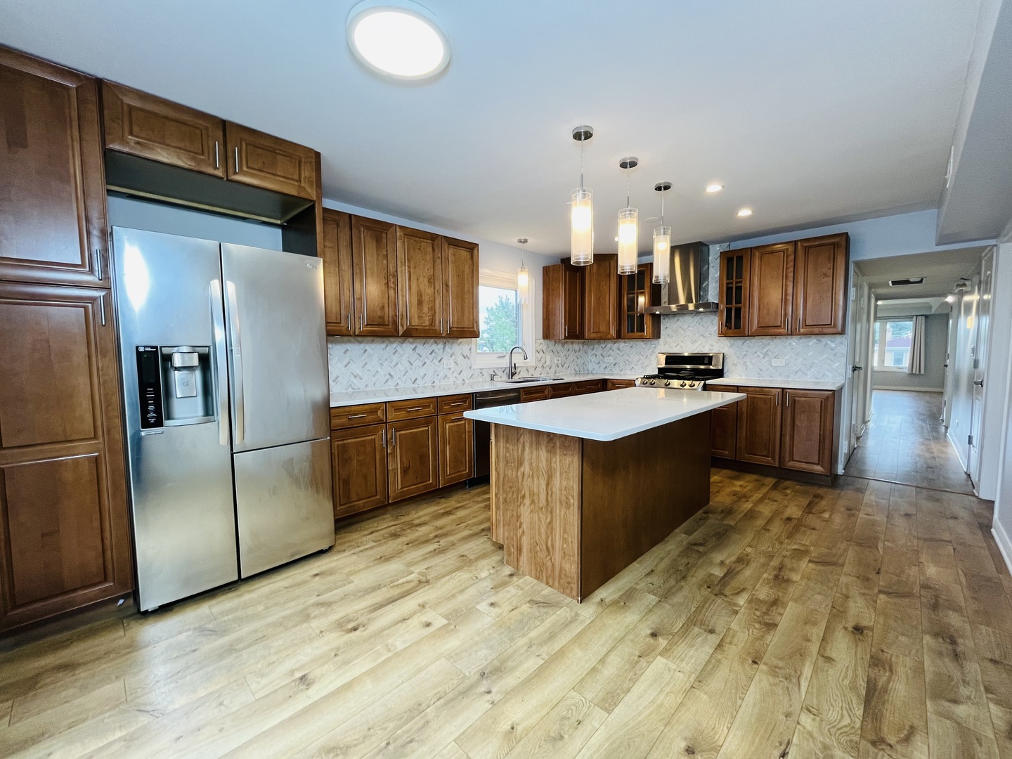 2602 N 74TH Court #3, Elmwood Park, IL 60707