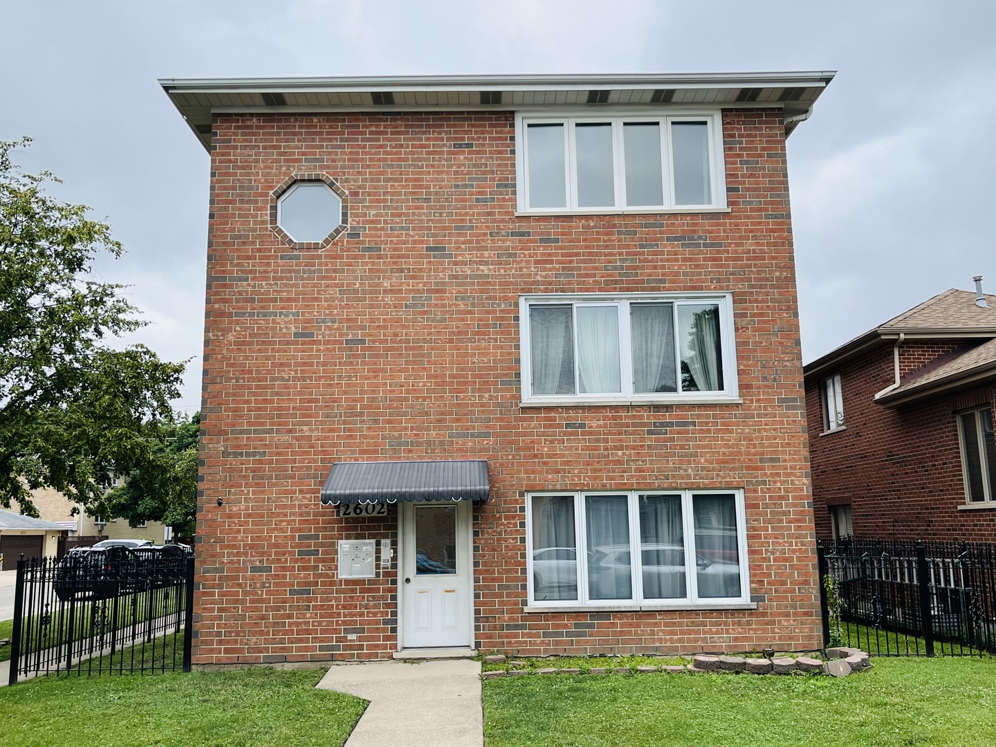 2602 N 74TH Court #3, Elmwood Park, IL 60707