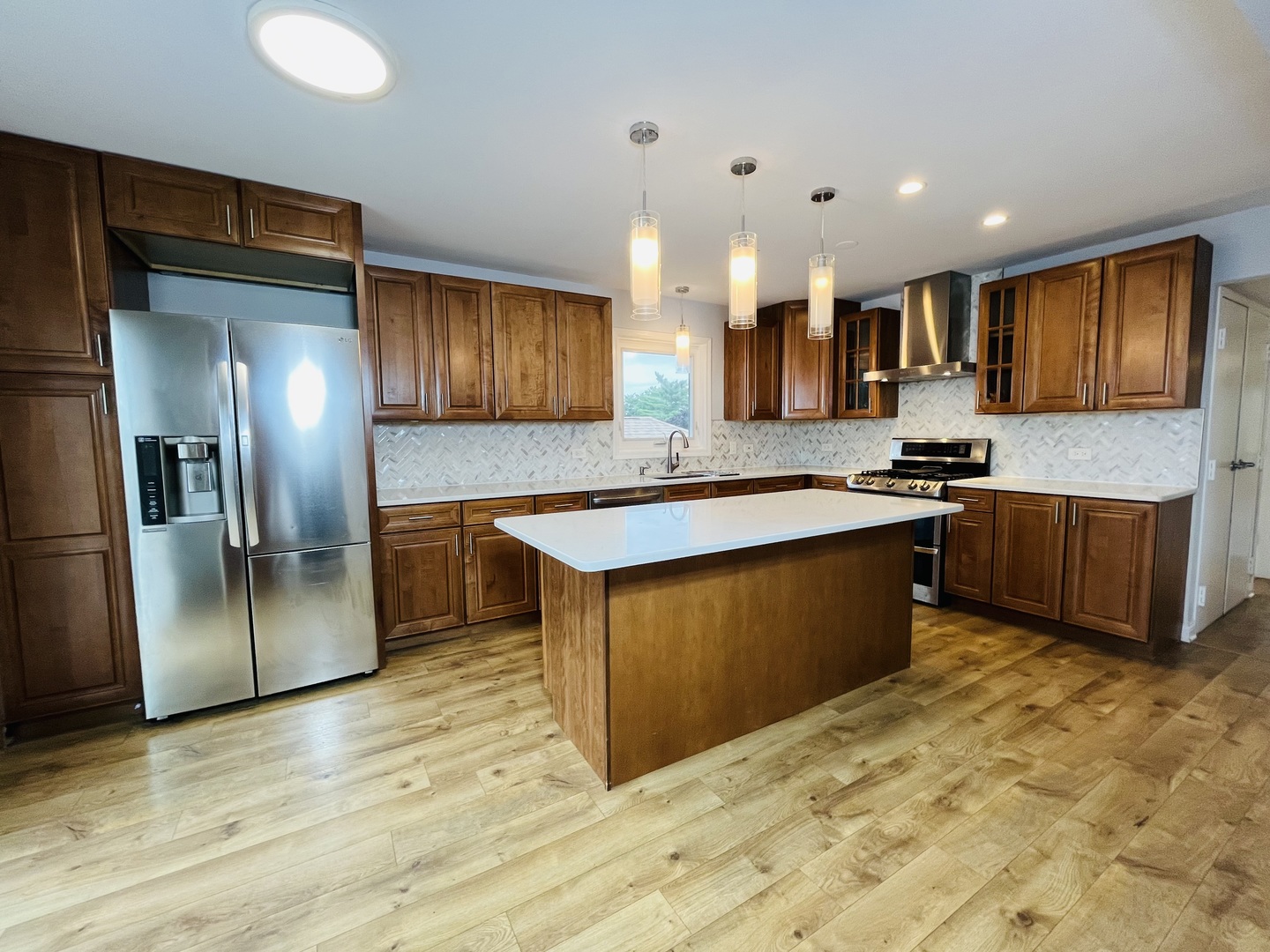 2602 N 74TH Court #3, Elmwood Park, IL 60707
