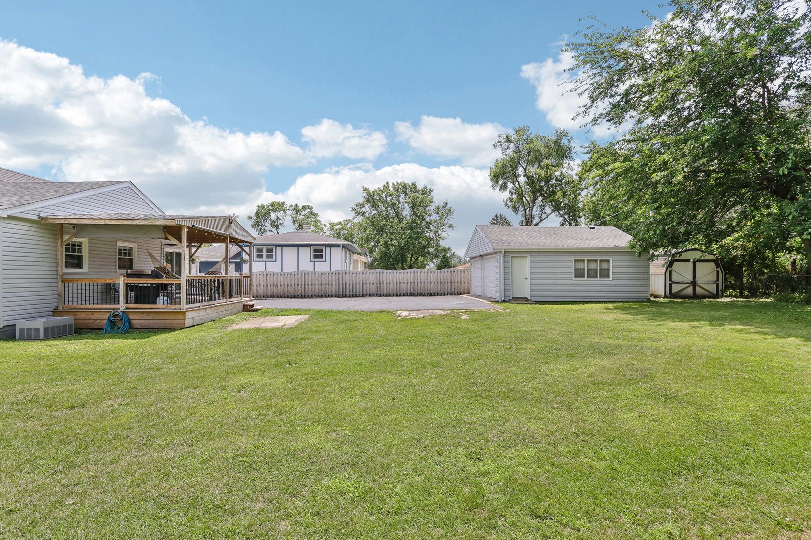 3816 N Washington Street, Westmont, IL 60559