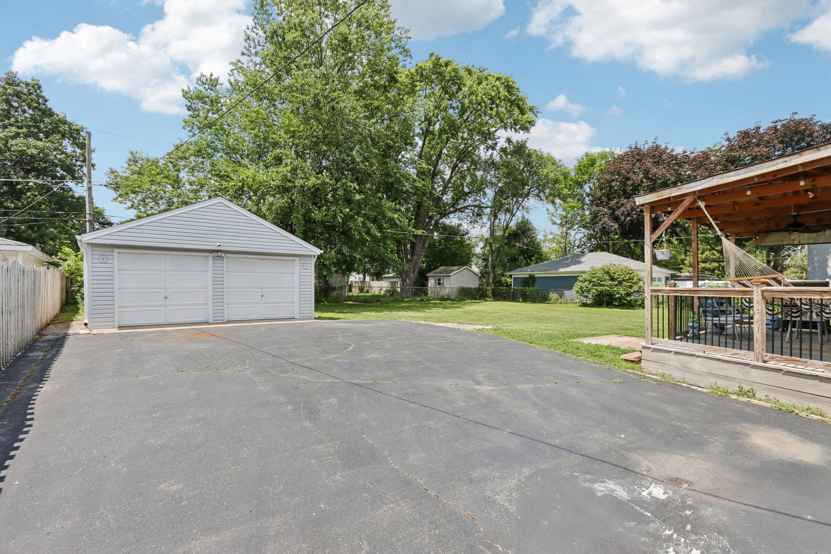 3816 N Washington Street, Westmont, IL 60559