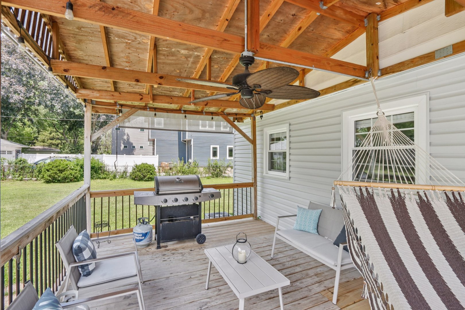 3816 N Washington Street, Westmont, IL 60559