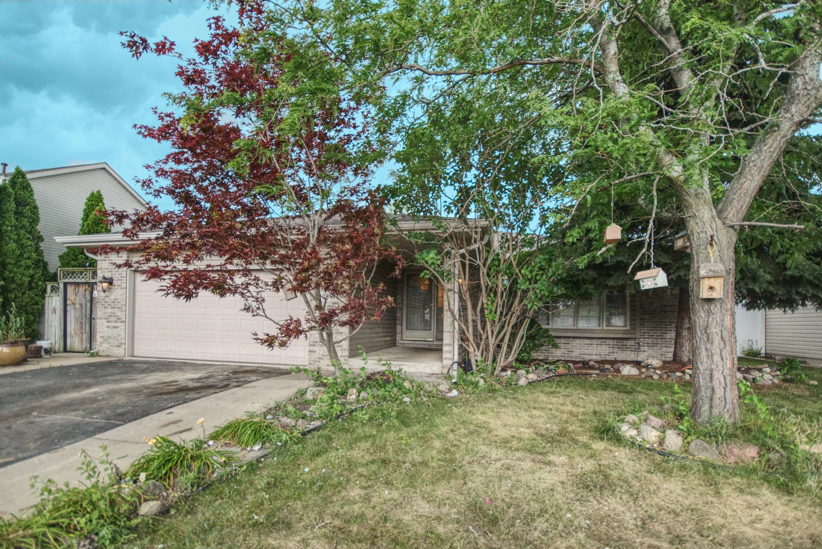 2019 Olde Mill Road, Plainfield, IL 60586