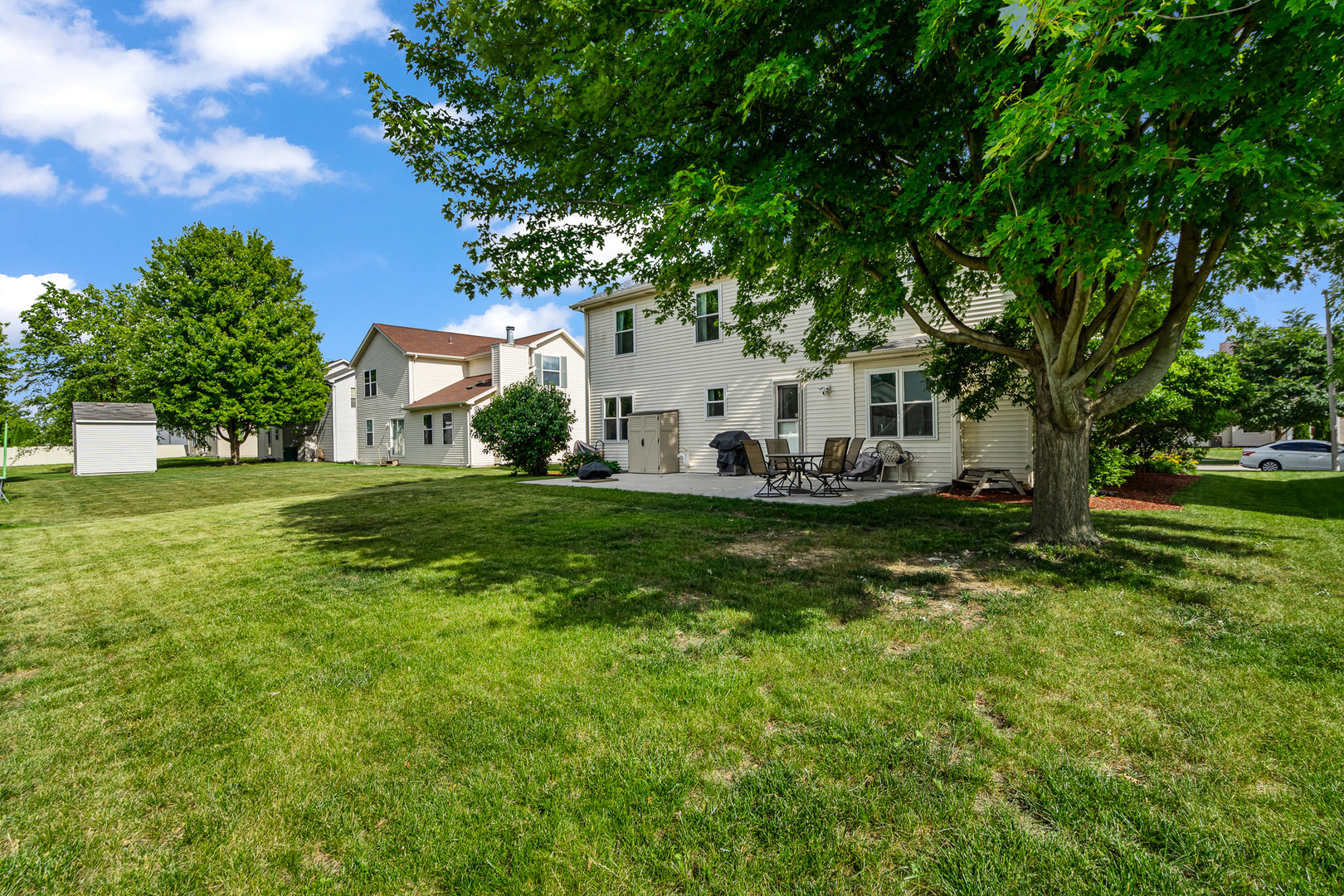 5505 Salma Street, Plainfield, IL 60586