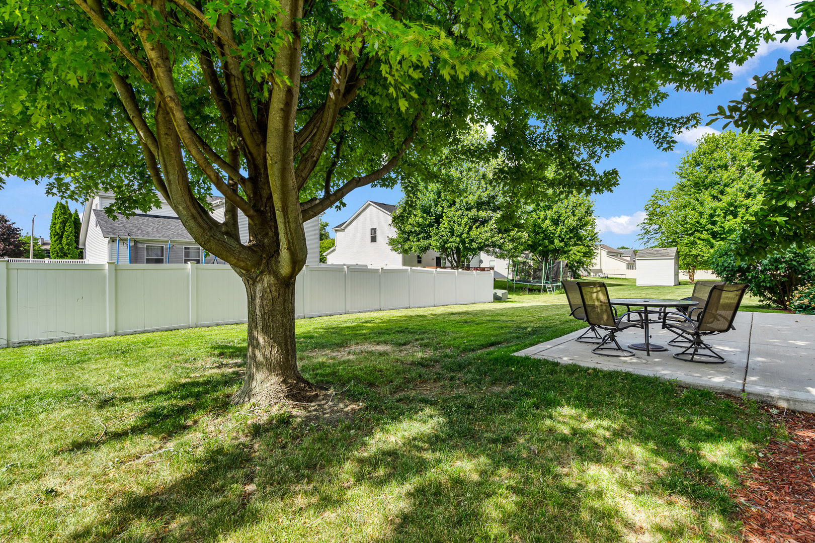 5505 Salma Street, Plainfield, IL 60586