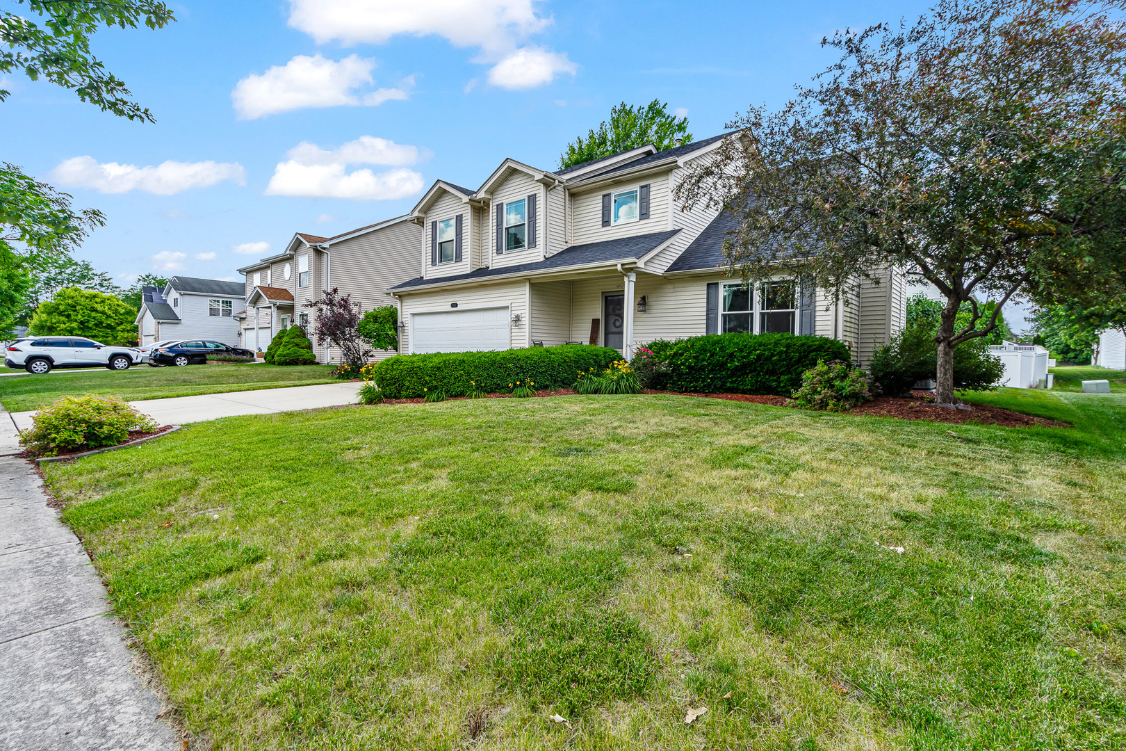 5505 Salma Street, Plainfield, IL 60586