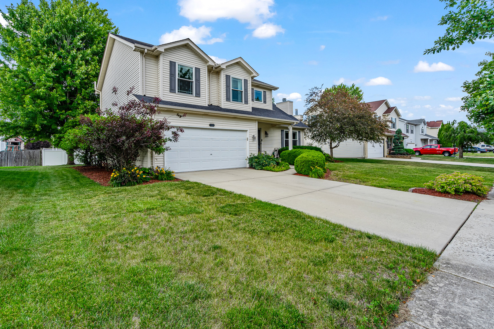 5505 Salma Street, Plainfield, IL 60586