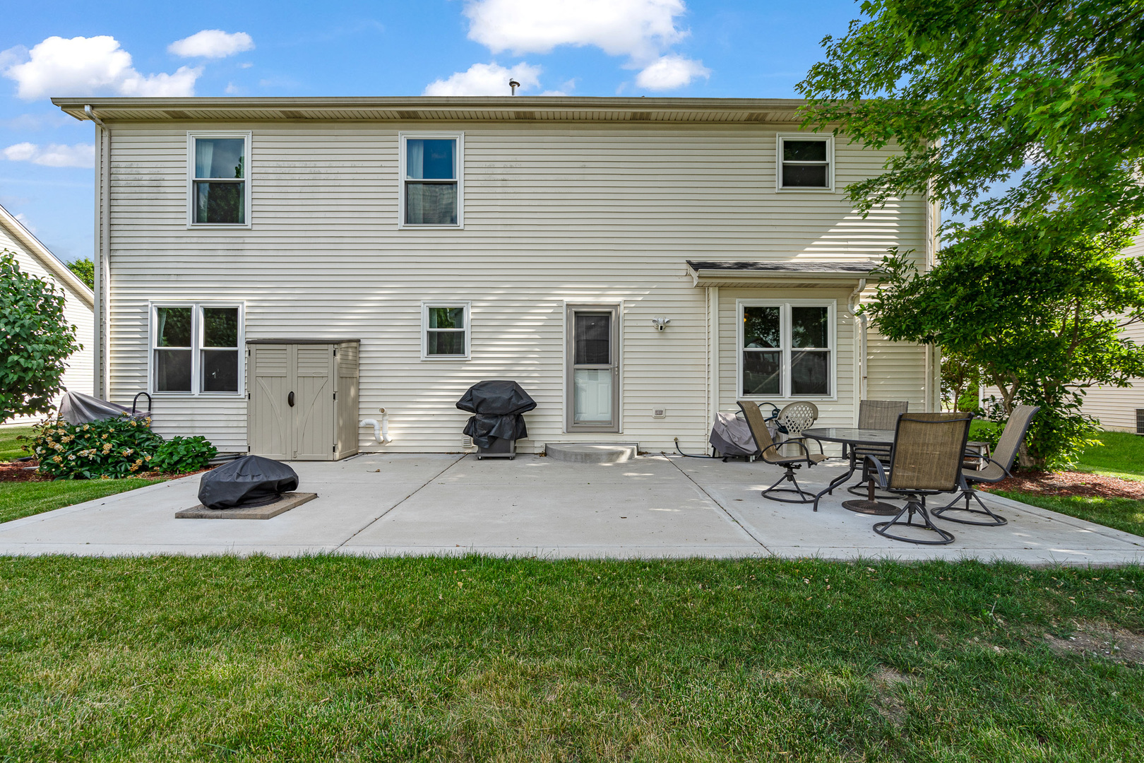 5505 Salma Street, Plainfield, IL 60586