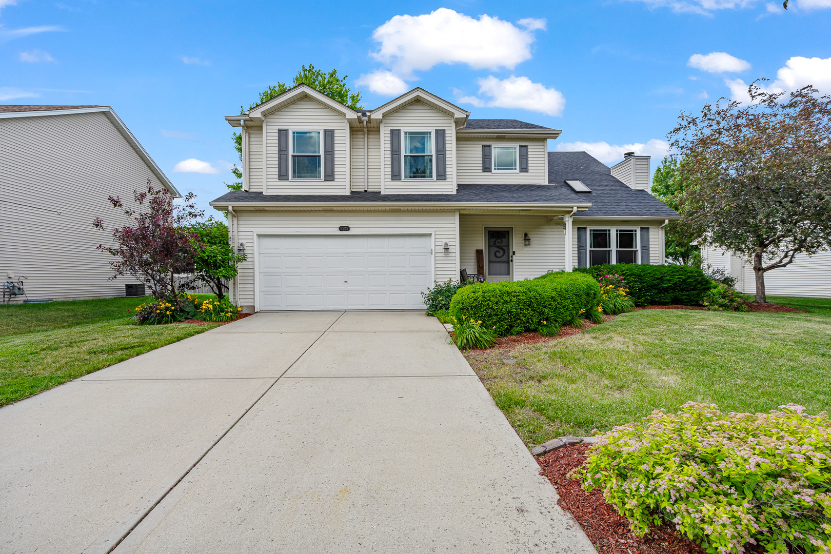 5505 Salma Street, Plainfield, IL 60586