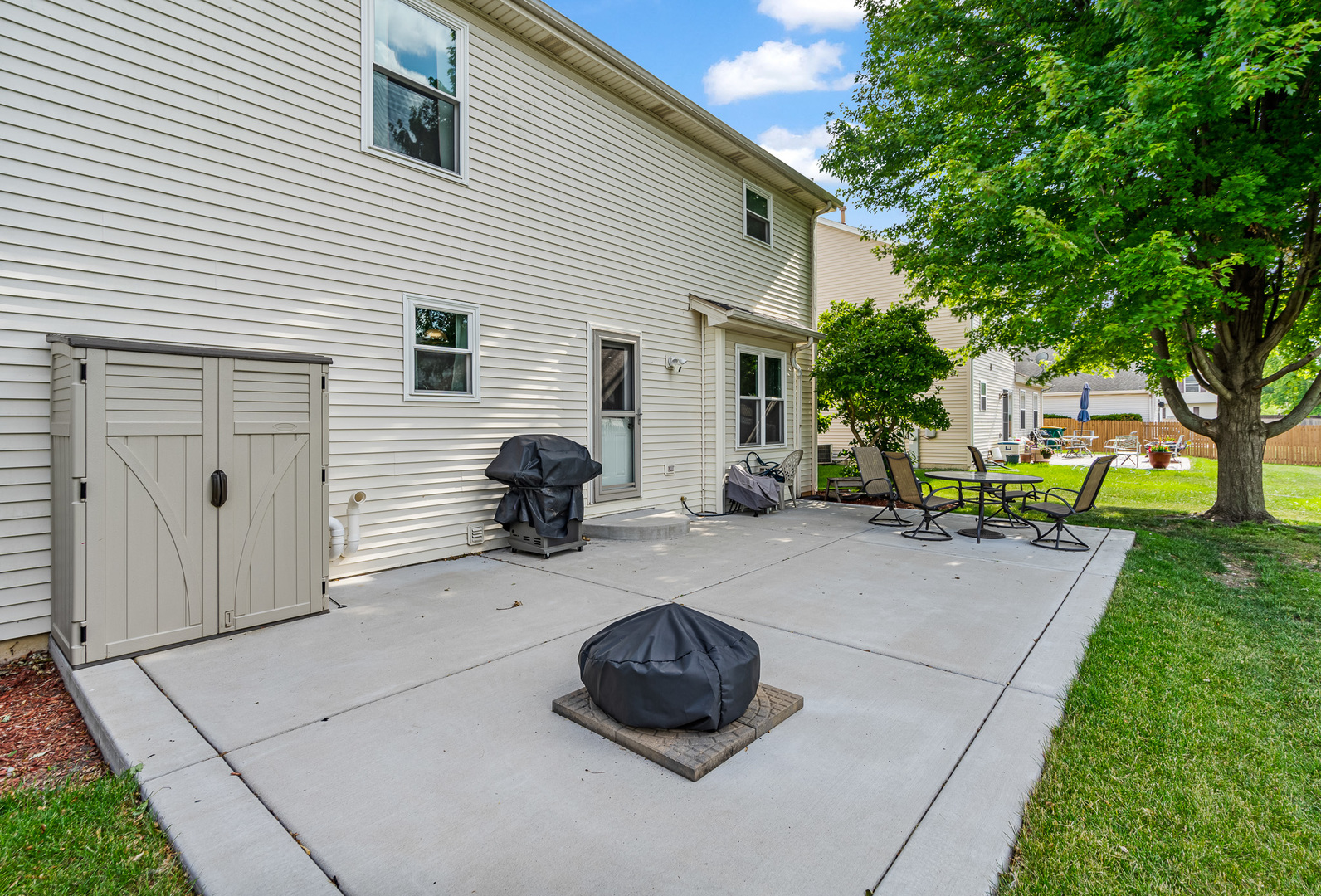 5505 Salma Street, Plainfield, IL 60586