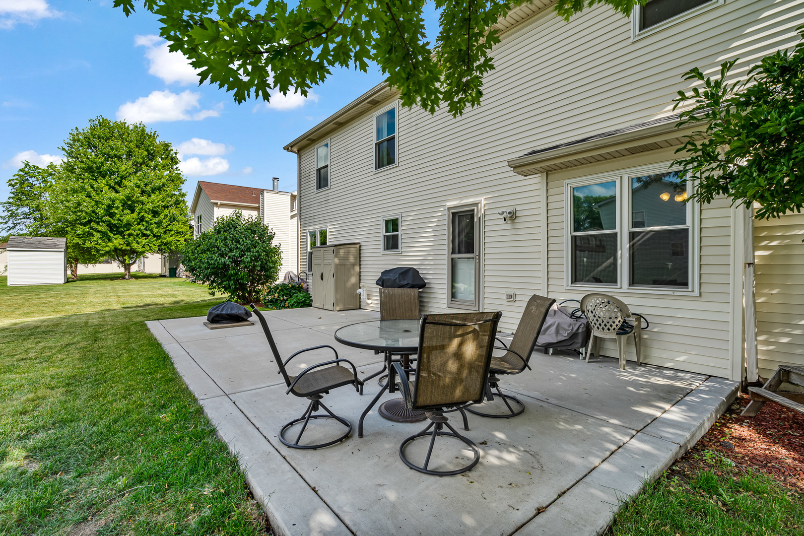 5505 Salma Street, Plainfield, IL 60586