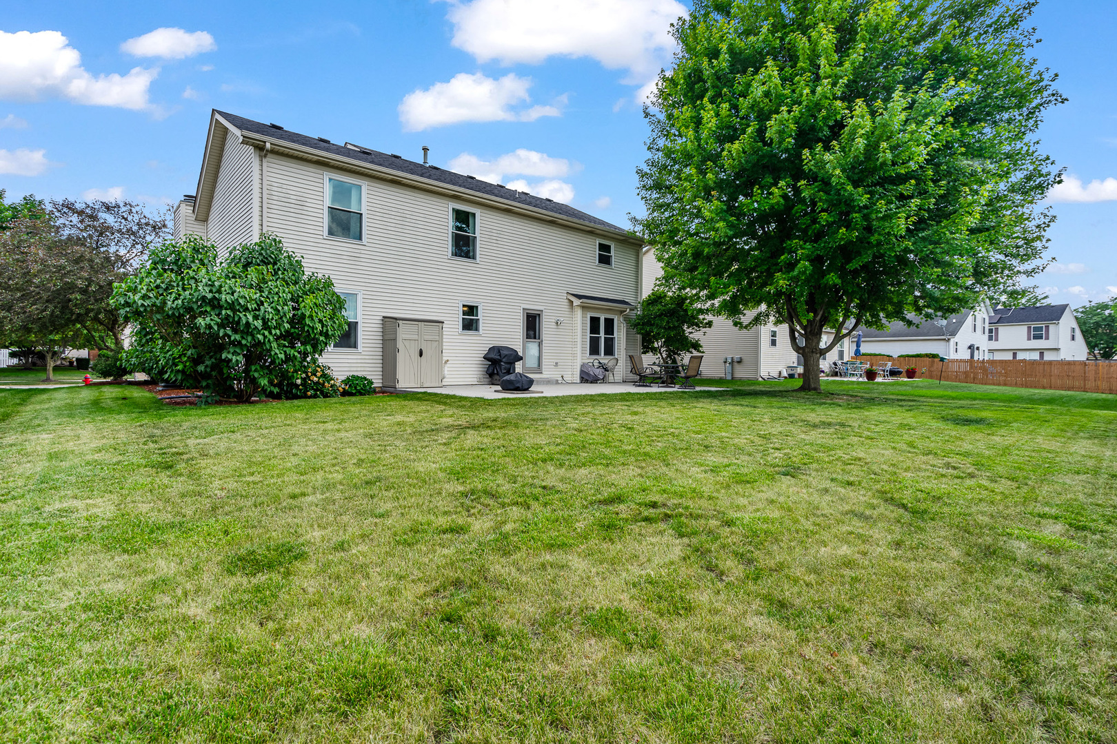 5505 Salma Street, Plainfield, IL 60586
