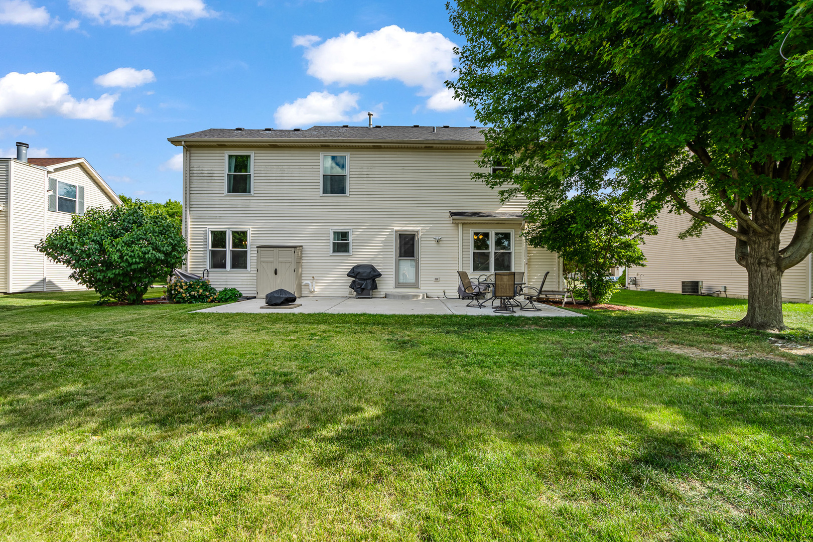5505 Salma Street, Plainfield, IL 60586