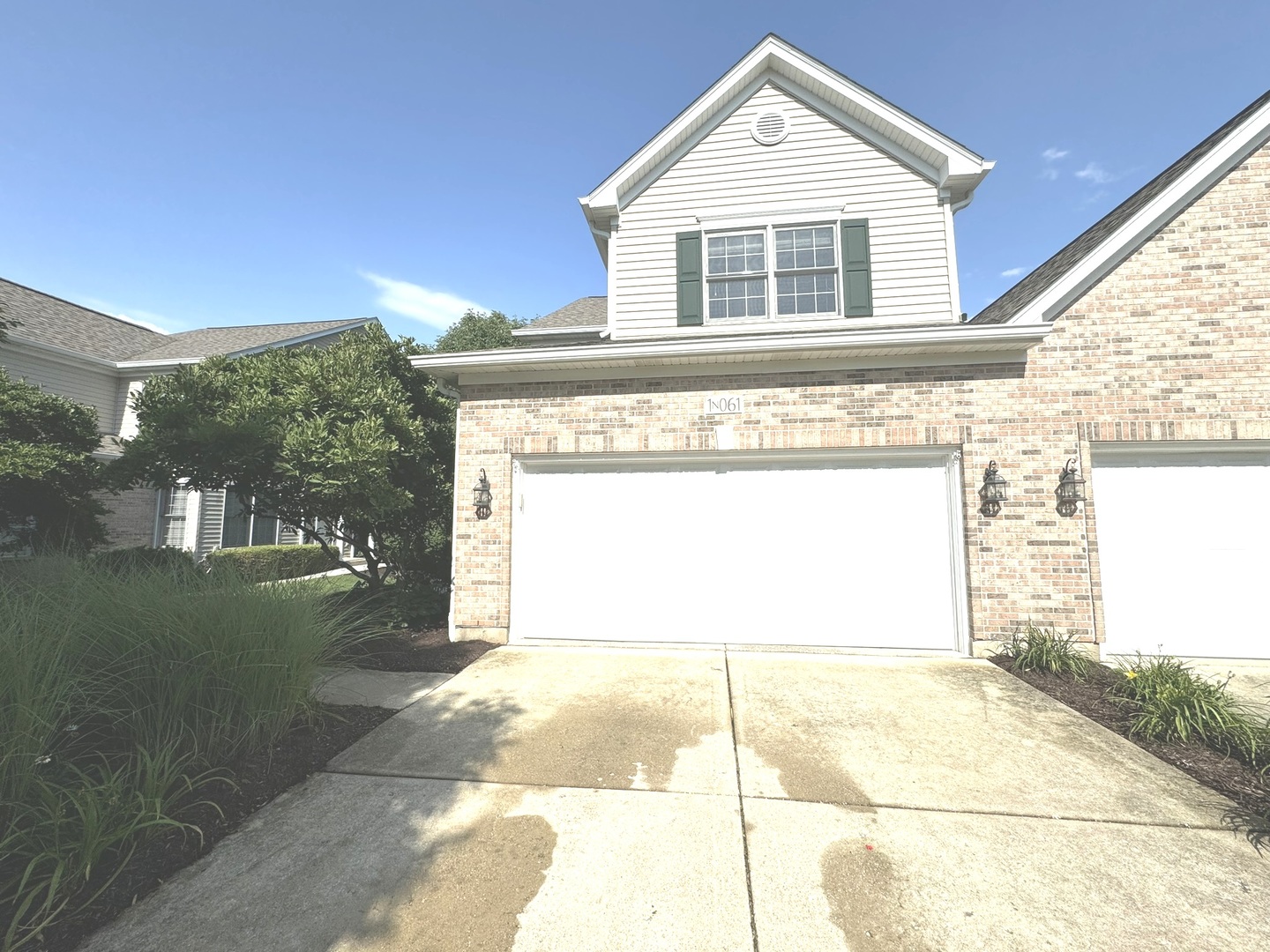 1N061 Mission Court #1N061, Winfield, IL 60190