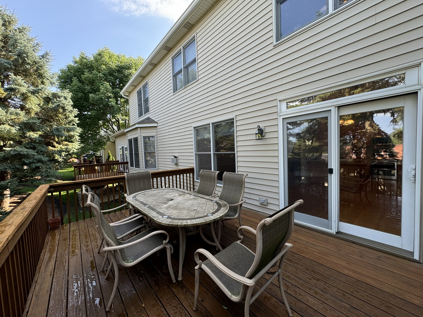 1N061 Mission Court #1N061, Winfield, IL 60190