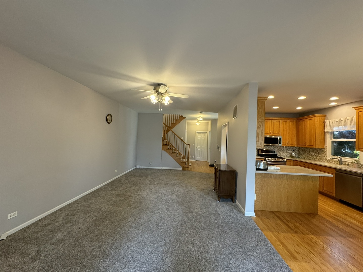 1N061 Mission Court #1N061, Winfield, IL 60190