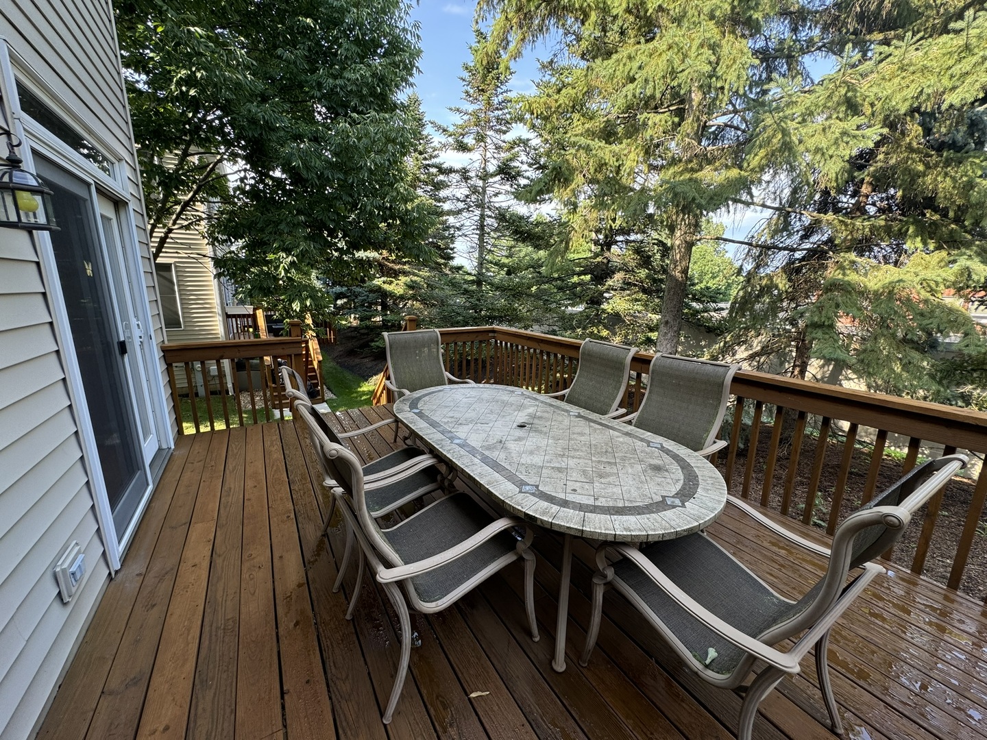 1N061 Mission Court #1N061, Winfield, IL 60190
