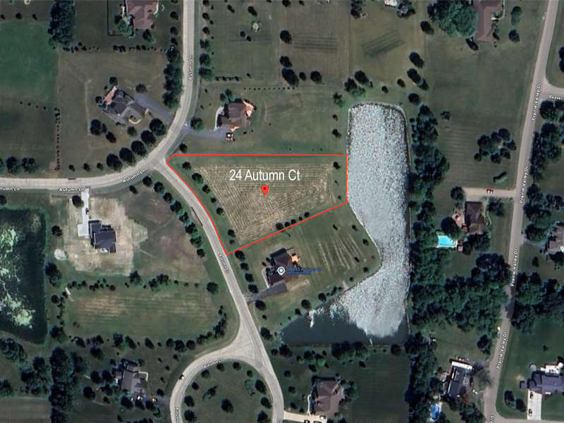24 Autumn Court, St. Charles, IL 60175