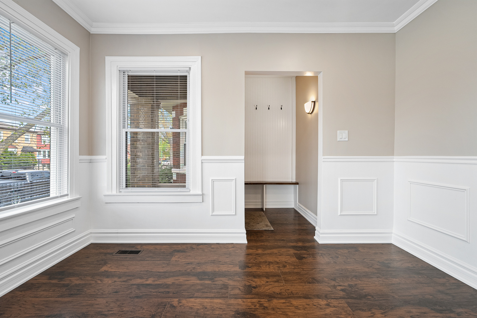 8543 S Laflin Street, Chicago, IL 60620