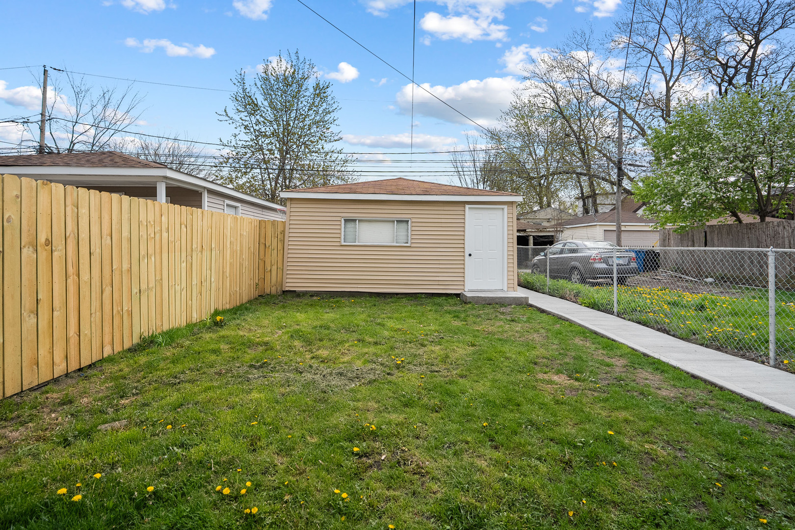 8543 S Laflin Street, Chicago, IL 60620
