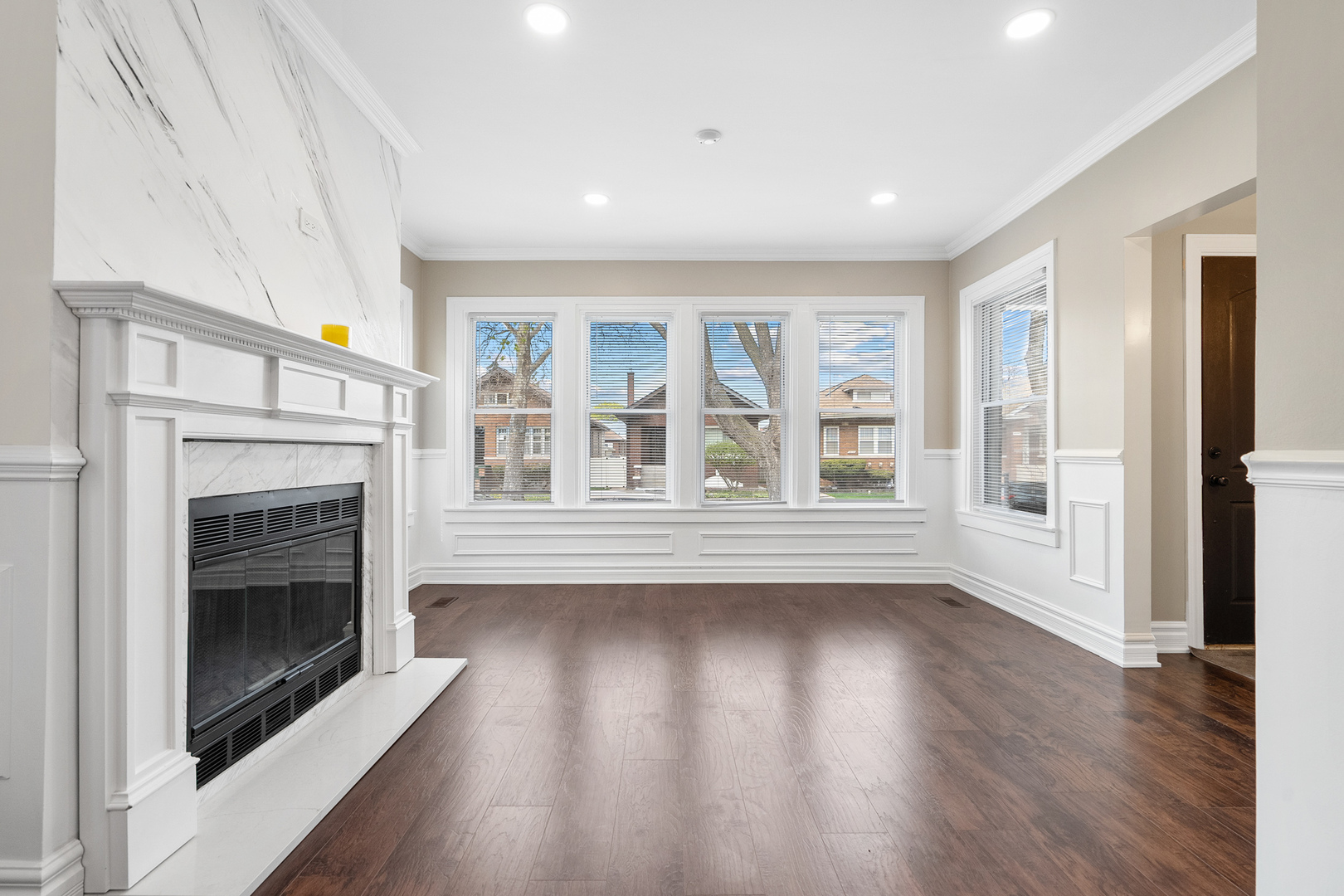 8543 S Laflin Street, Chicago, IL 60620