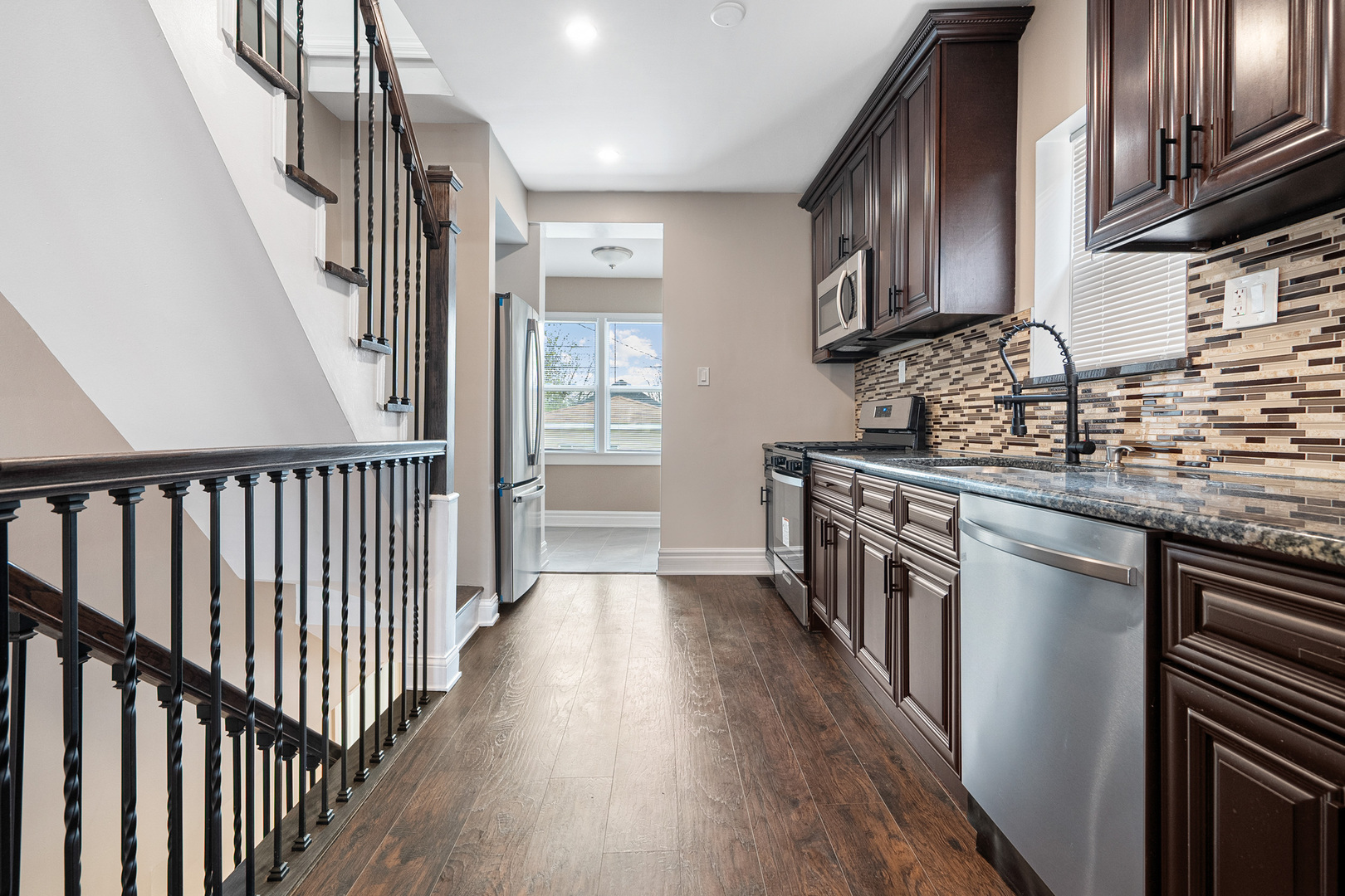 8543 S Laflin Street, Chicago, IL 60620