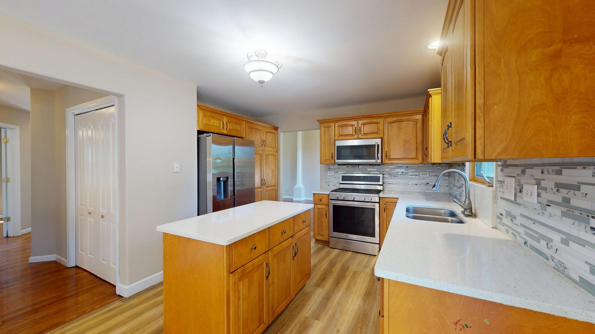 1305 Campbell Street, Joliet, IL 60435