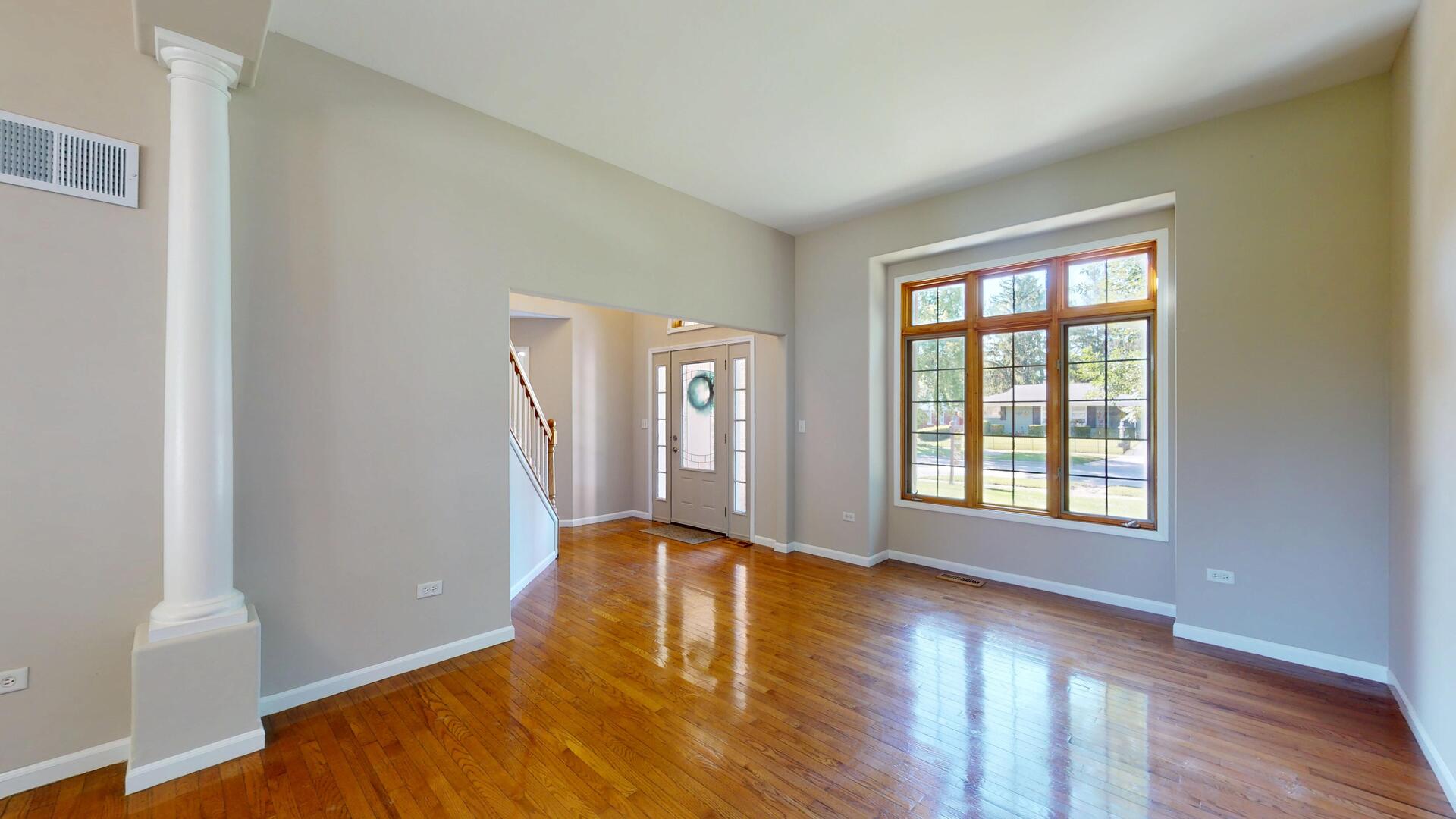 1305 Campbell Street, Joliet, IL 60435