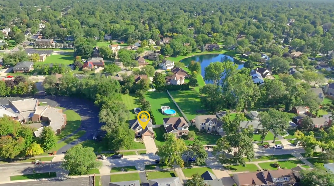 1305 Campbell Street, Joliet, IL 60435