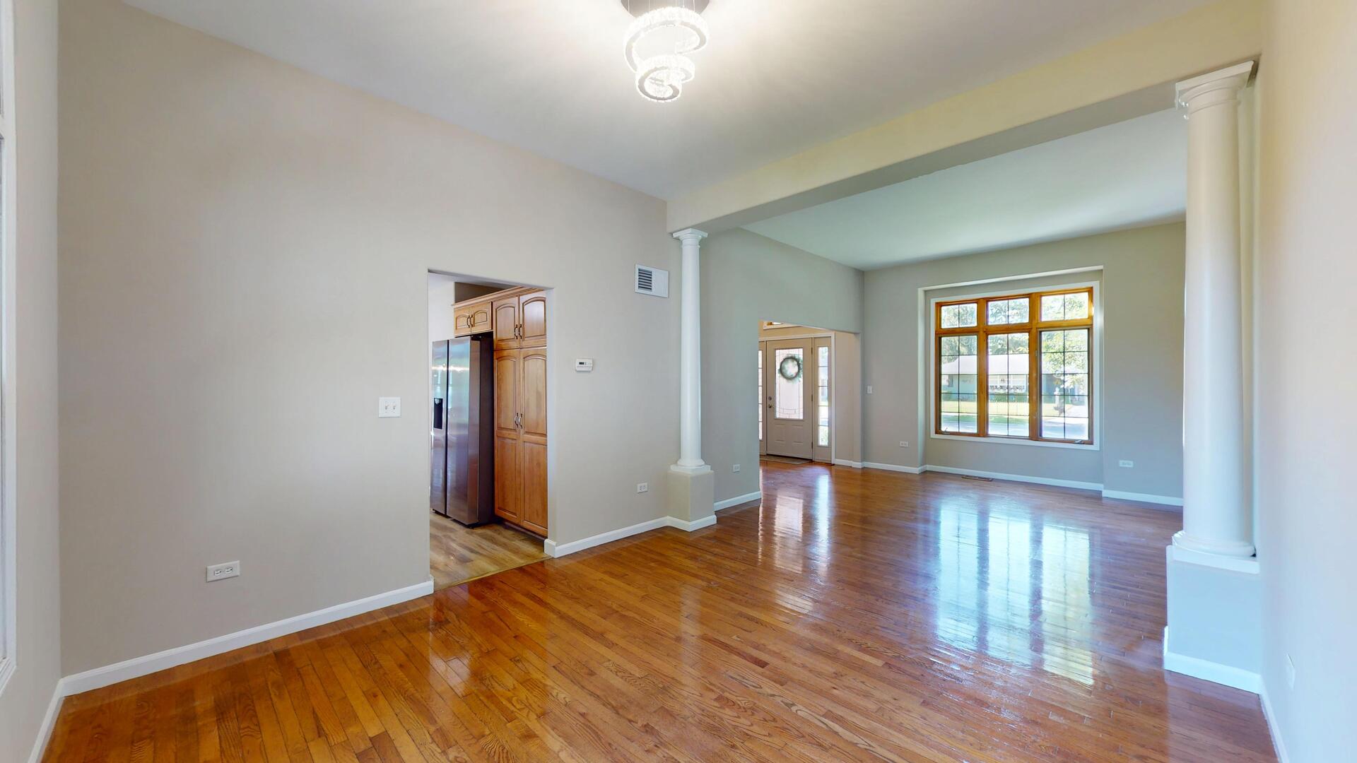 1305 Campbell Street, Joliet, IL 60435