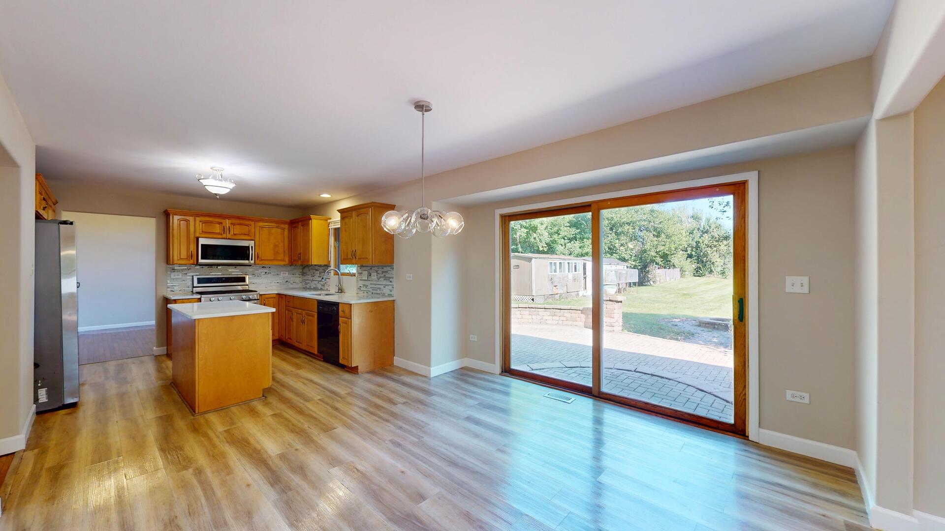 1305 Campbell Street, Joliet, IL 60435