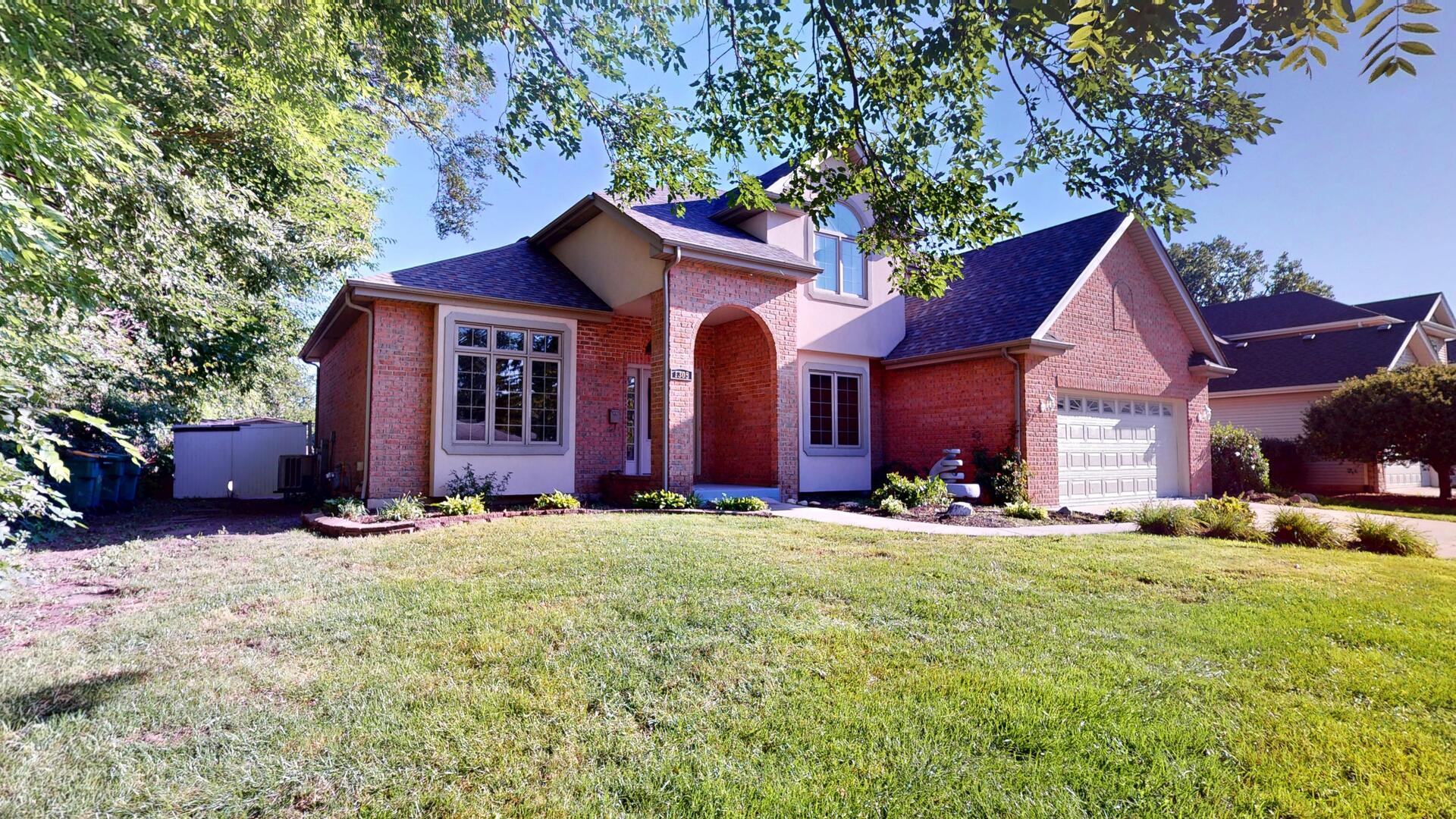 1305 Campbell Street, Joliet, IL 60435