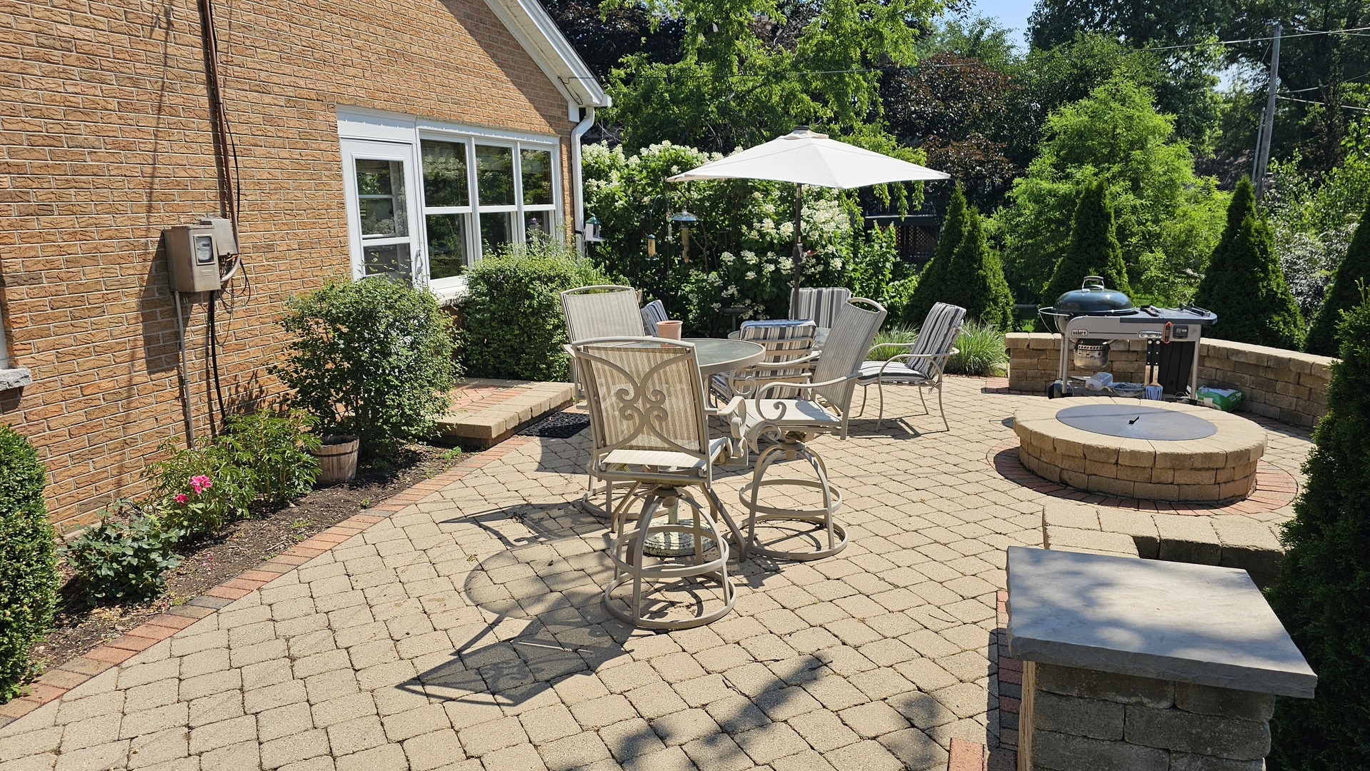 304 S Loomis Street, Naperville, IL 60540