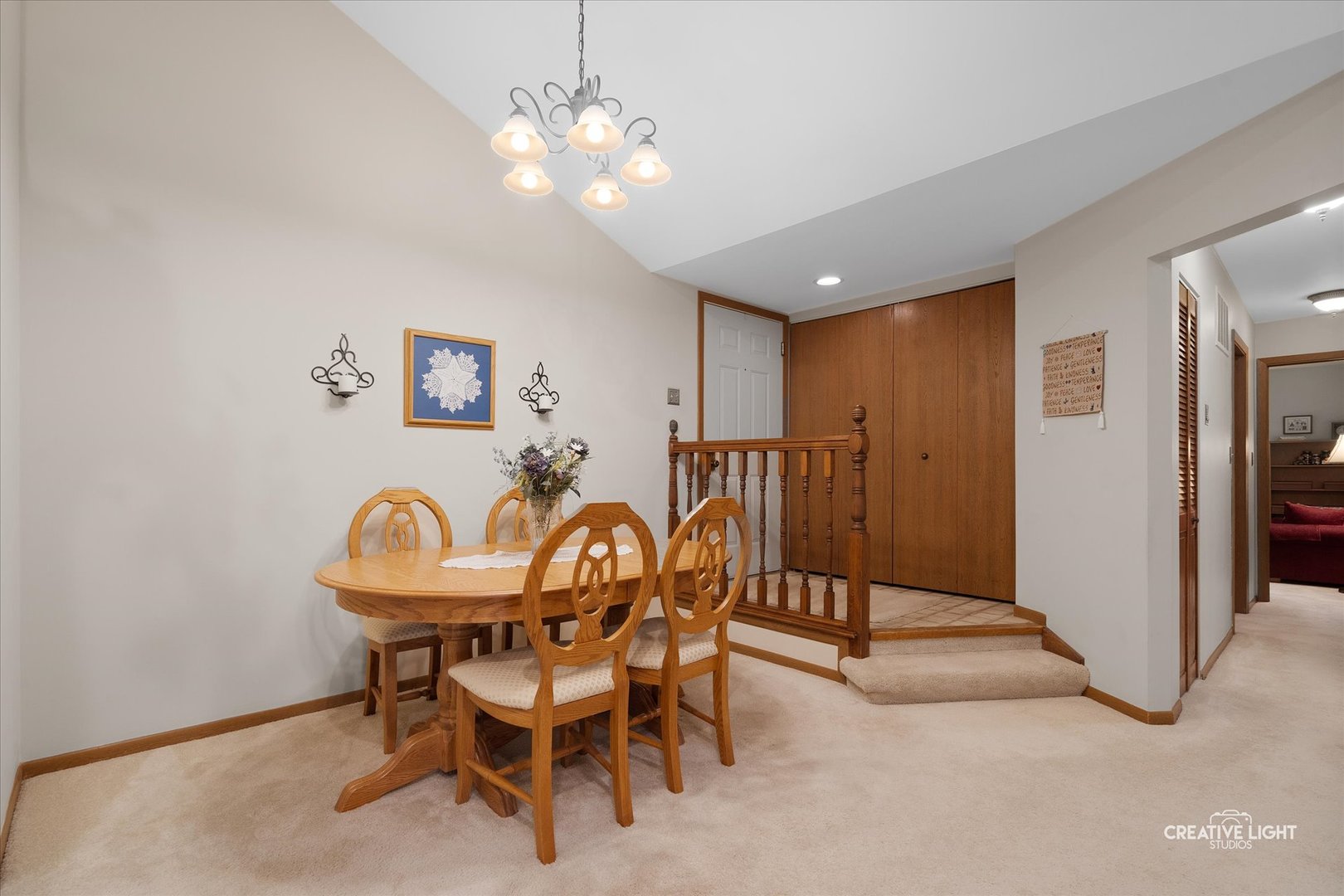 714 Maplewood Court #2C, Willowbrook, IL 60527